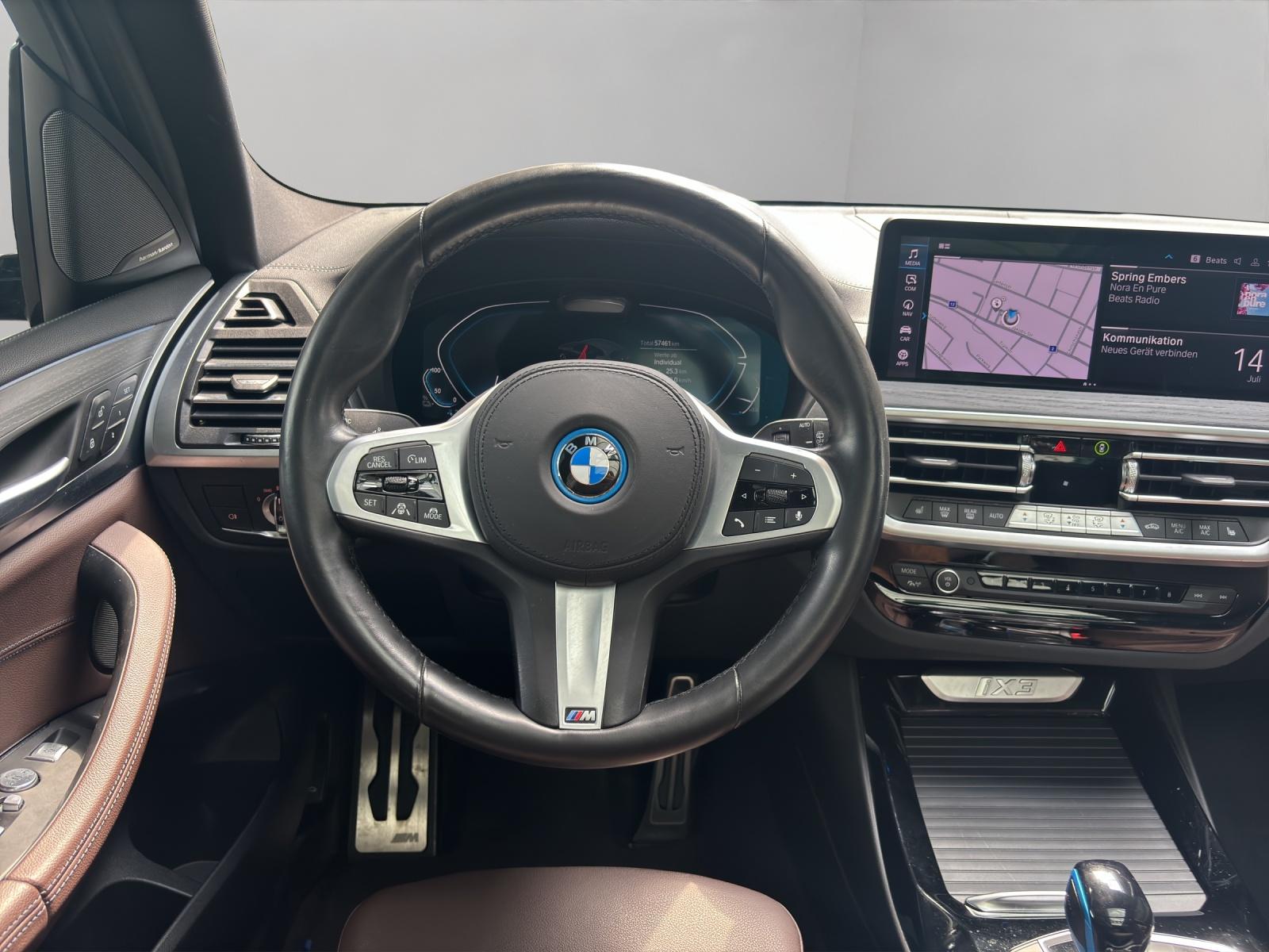 BMW iX3 E-Motor-image-5