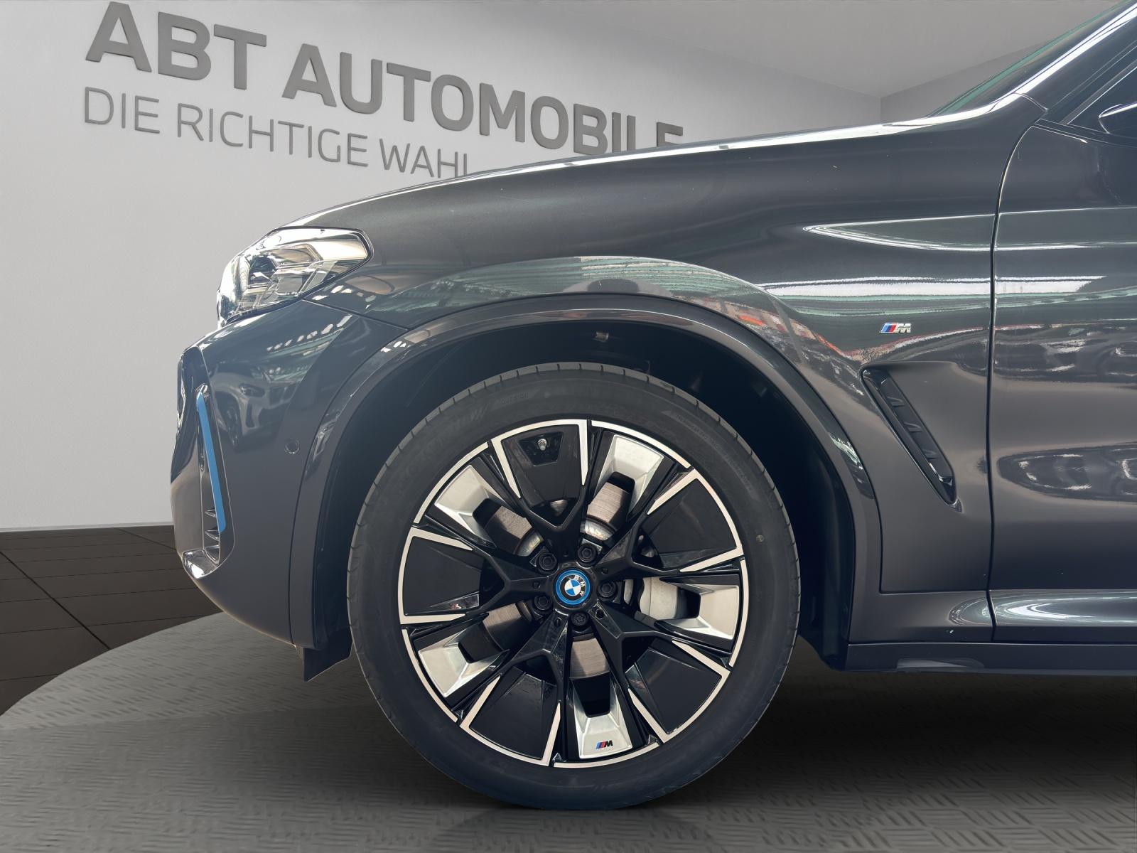 BMW iX3 E-Motor-image-23