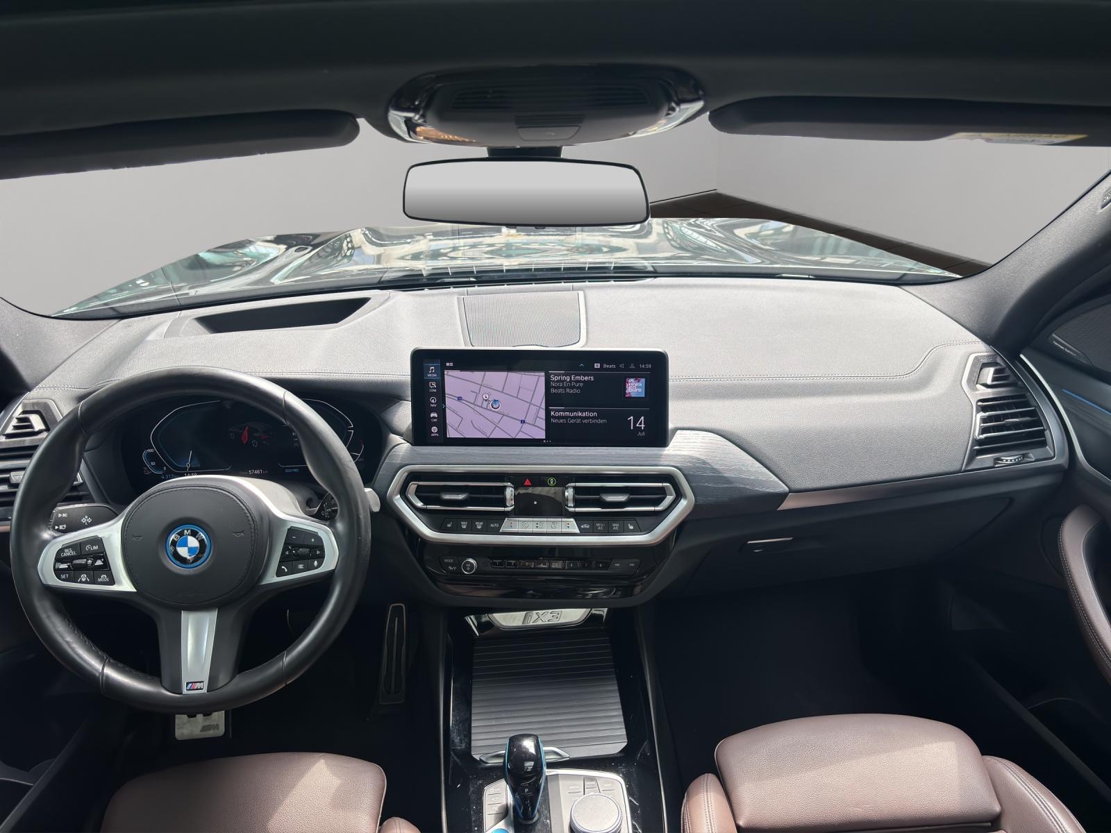 BMW iX3 E-Motor-image-6
