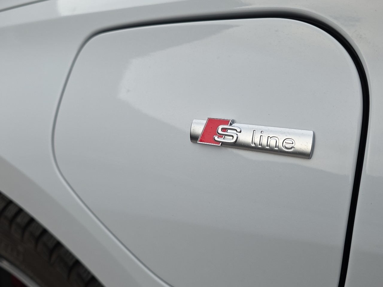 AUDI A3 Sportback 45 TFSI e S line Attraction S-tronic-image-13