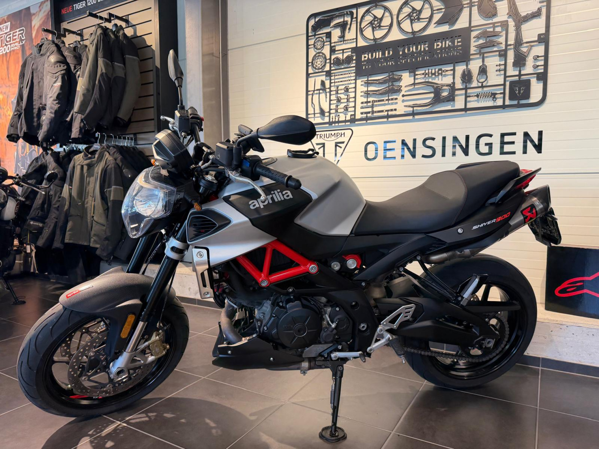 APRILIA Shiver 900-image-1