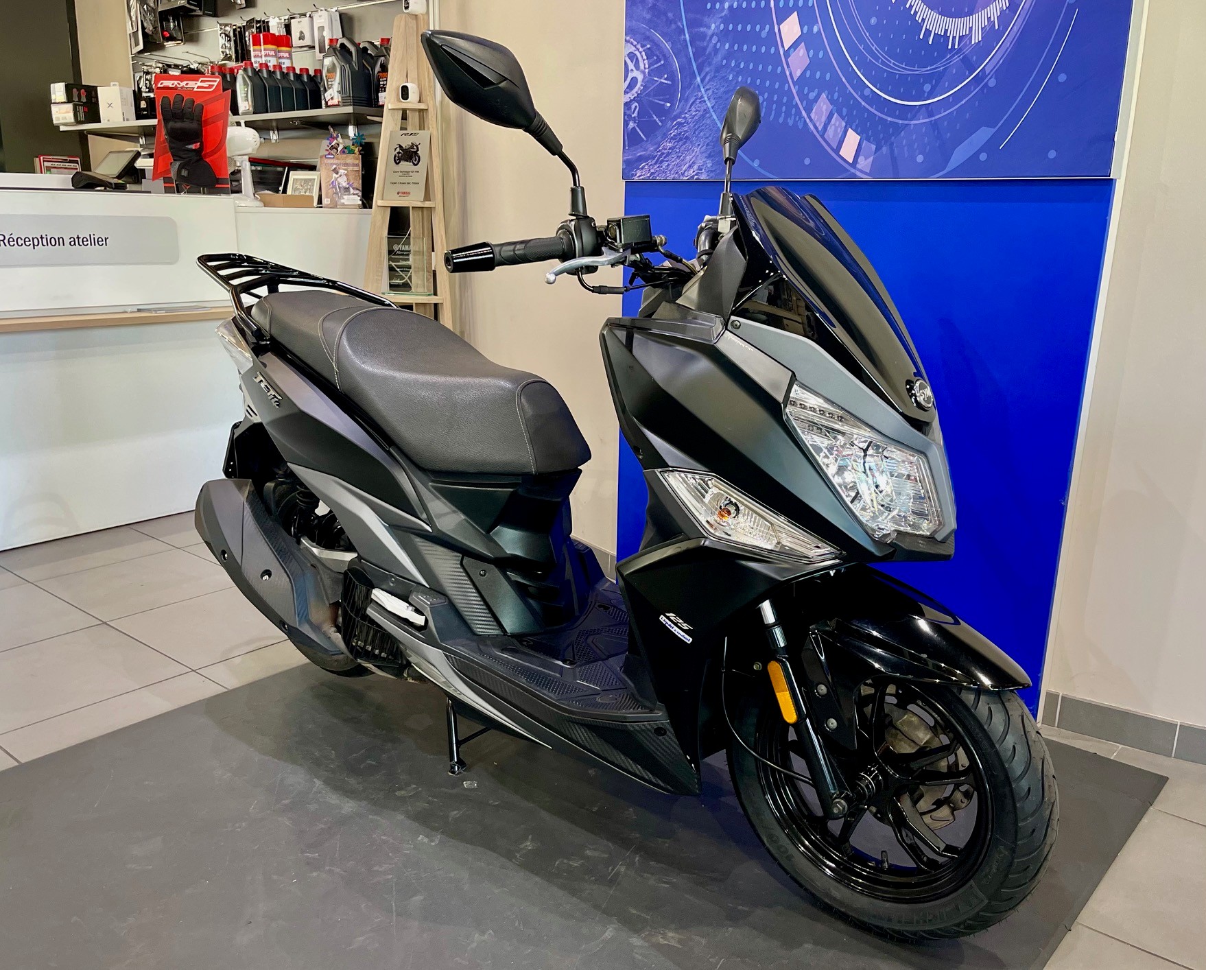 SYM Jet 14 125 i LC-image-2