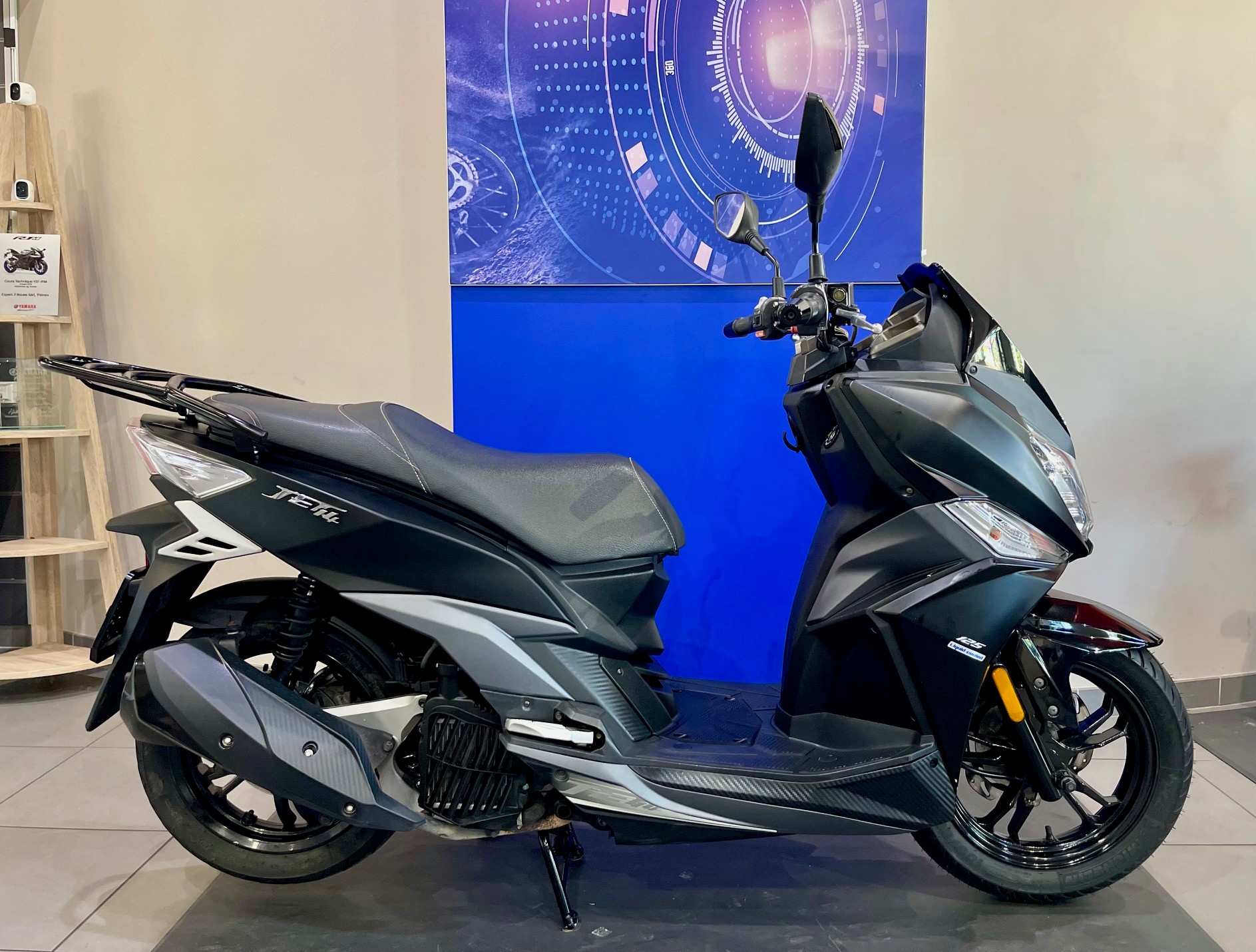 SYM Jet 14 125 i LC-image-1