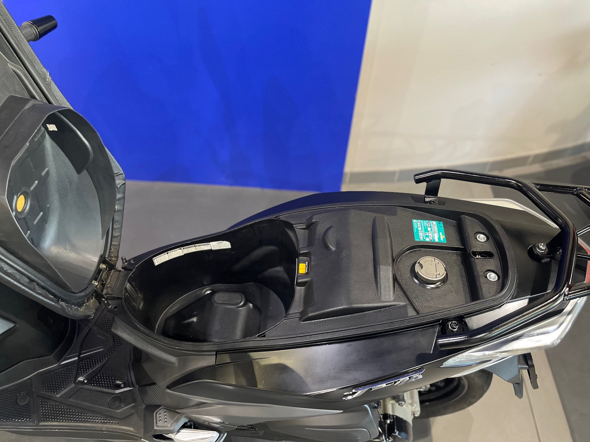 SYM Jet 14 125 i LC-image-9