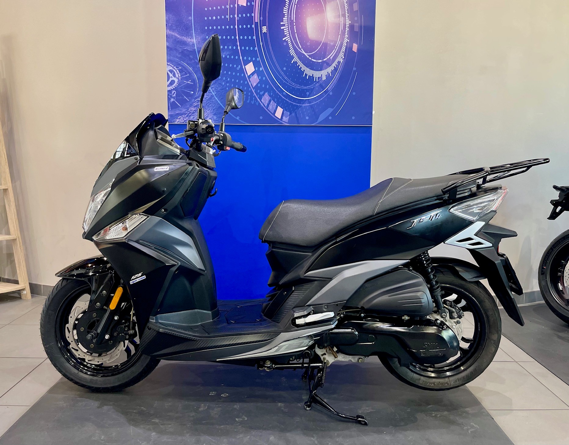 SYM Jet 14 125 i LC-image-5