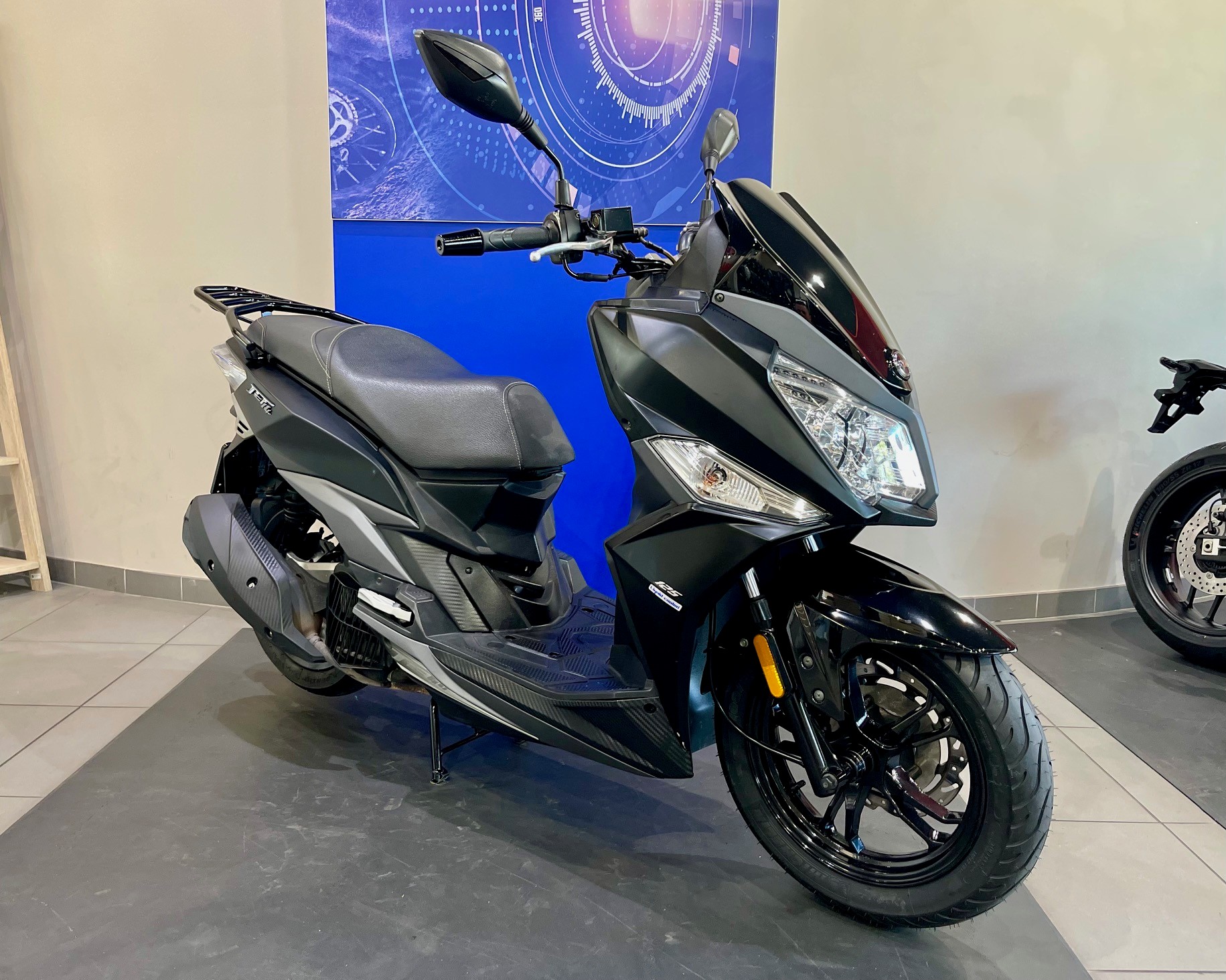 SYM Jet 14 125 i LC-image-0