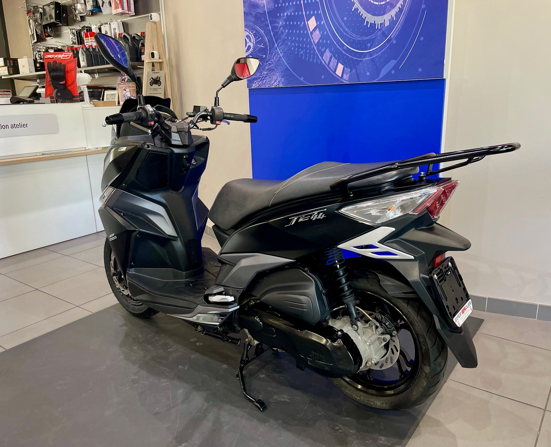 SYM Jet 14 125 i LC-image-7