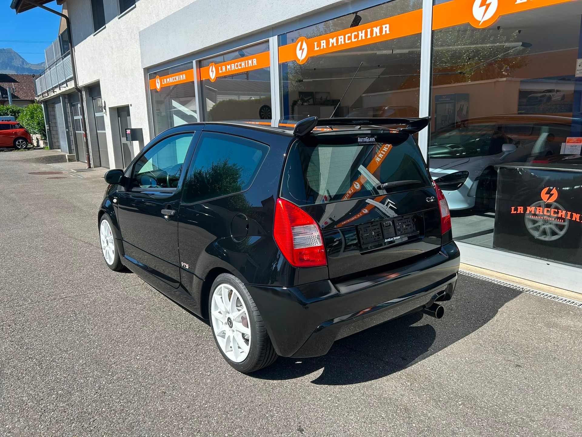 CITROEN C2 1.6i VTS-showroom-element-3