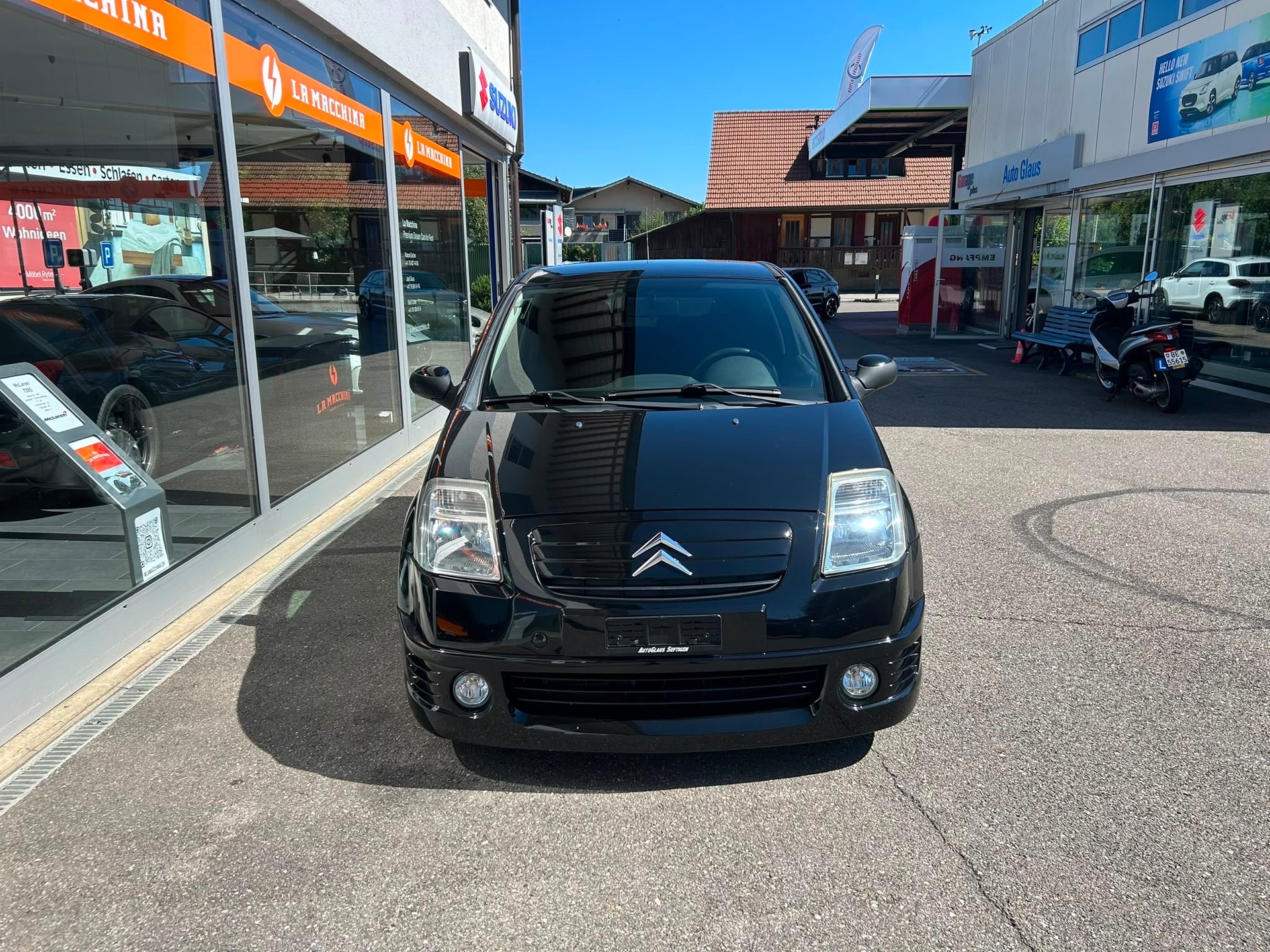 CITROEN C2 1.6i VTS-showroom-element-1