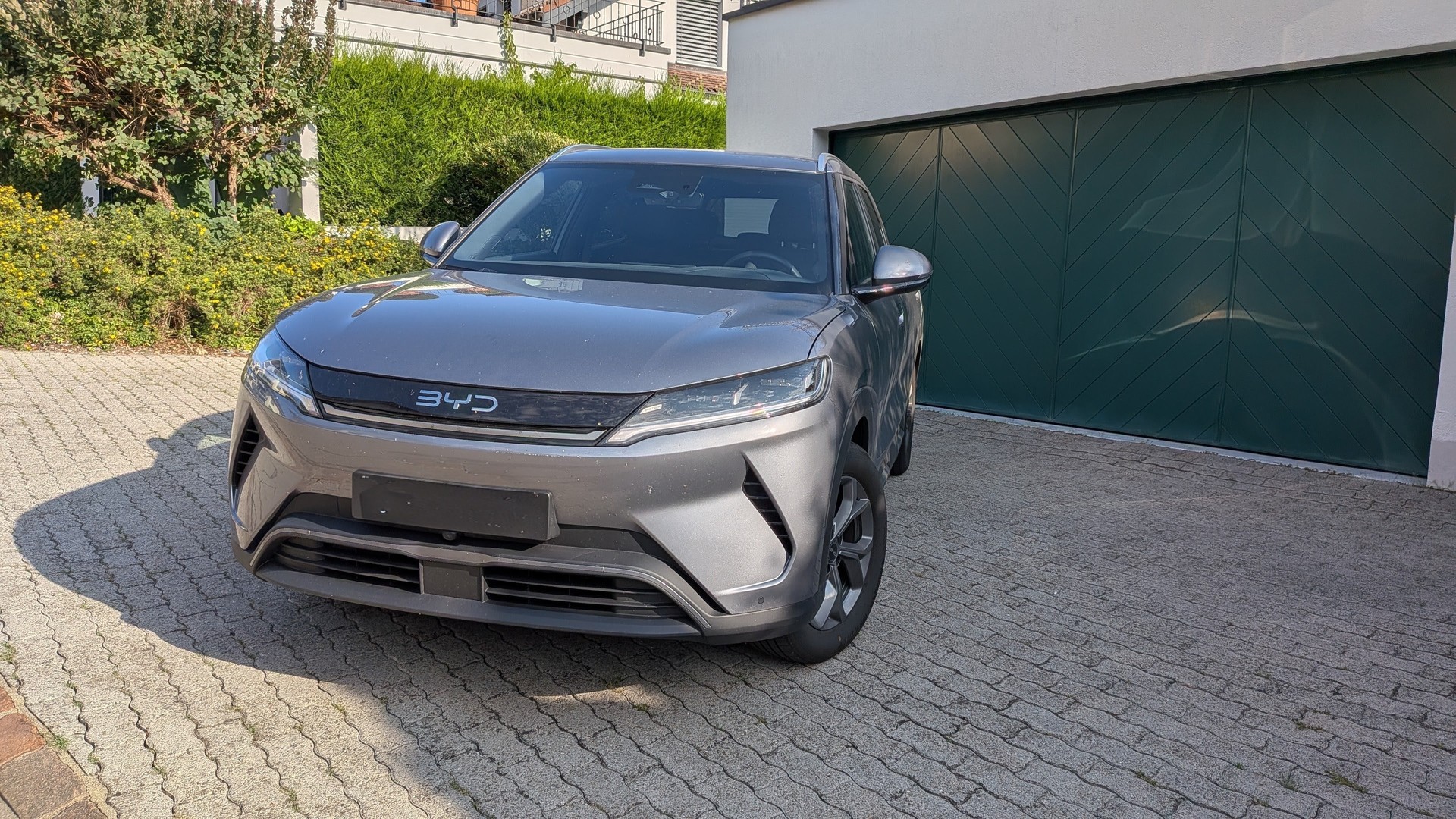 BYD ATTO 2 Comfort 64.8 kWh - Sofort verfügbar