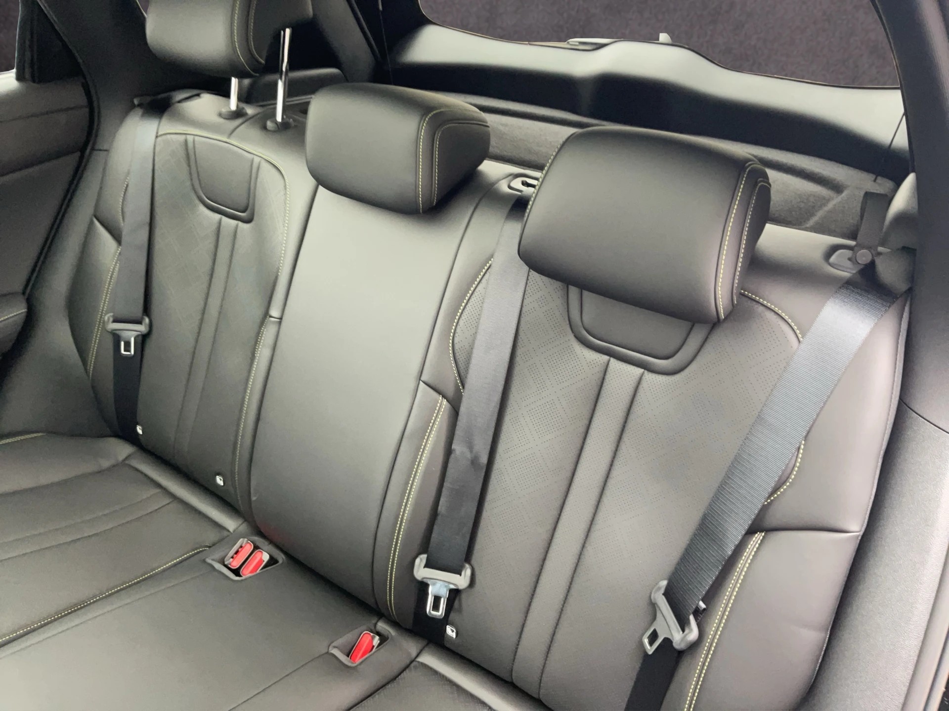 BYD ATTO 2 Comfort 64.8 kWh - Sofort verfügbar-image-5