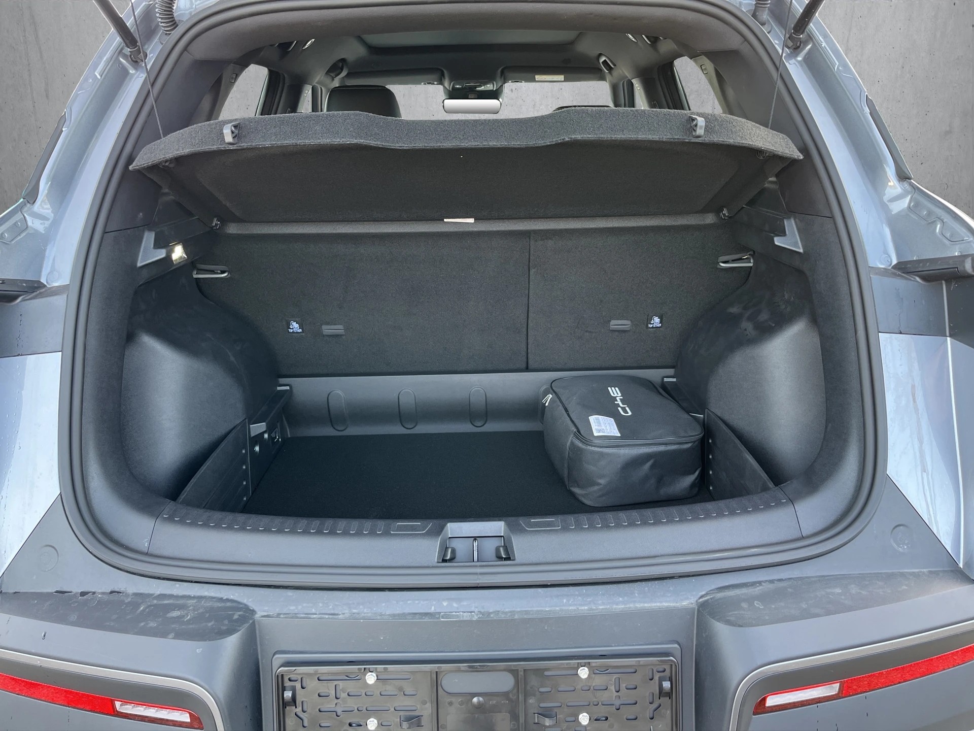 BYD ATTO 2 Comfort 64.8 kWh - Sofort verfügbar-image-2