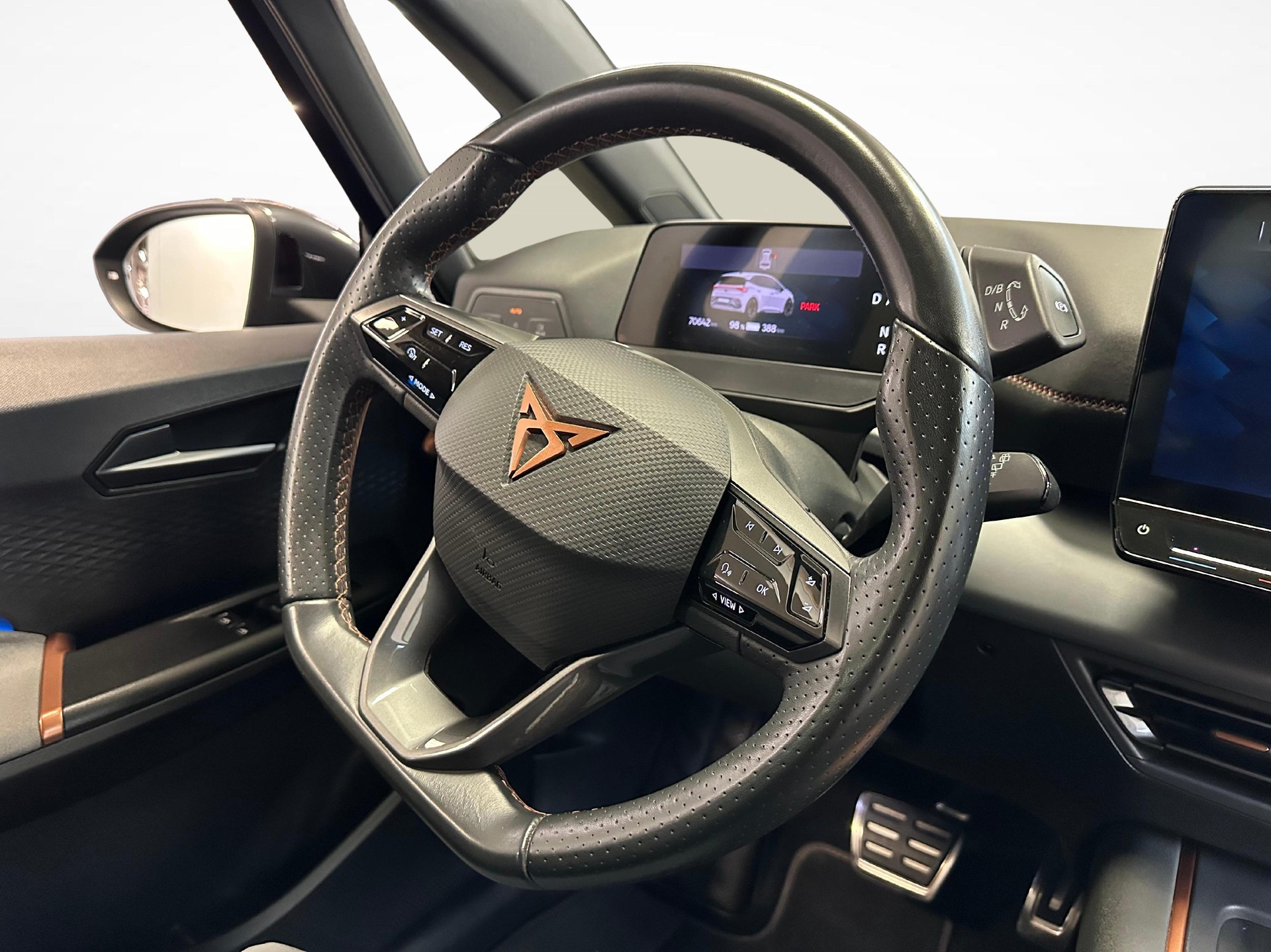 CUPRA Born Electric-image-6