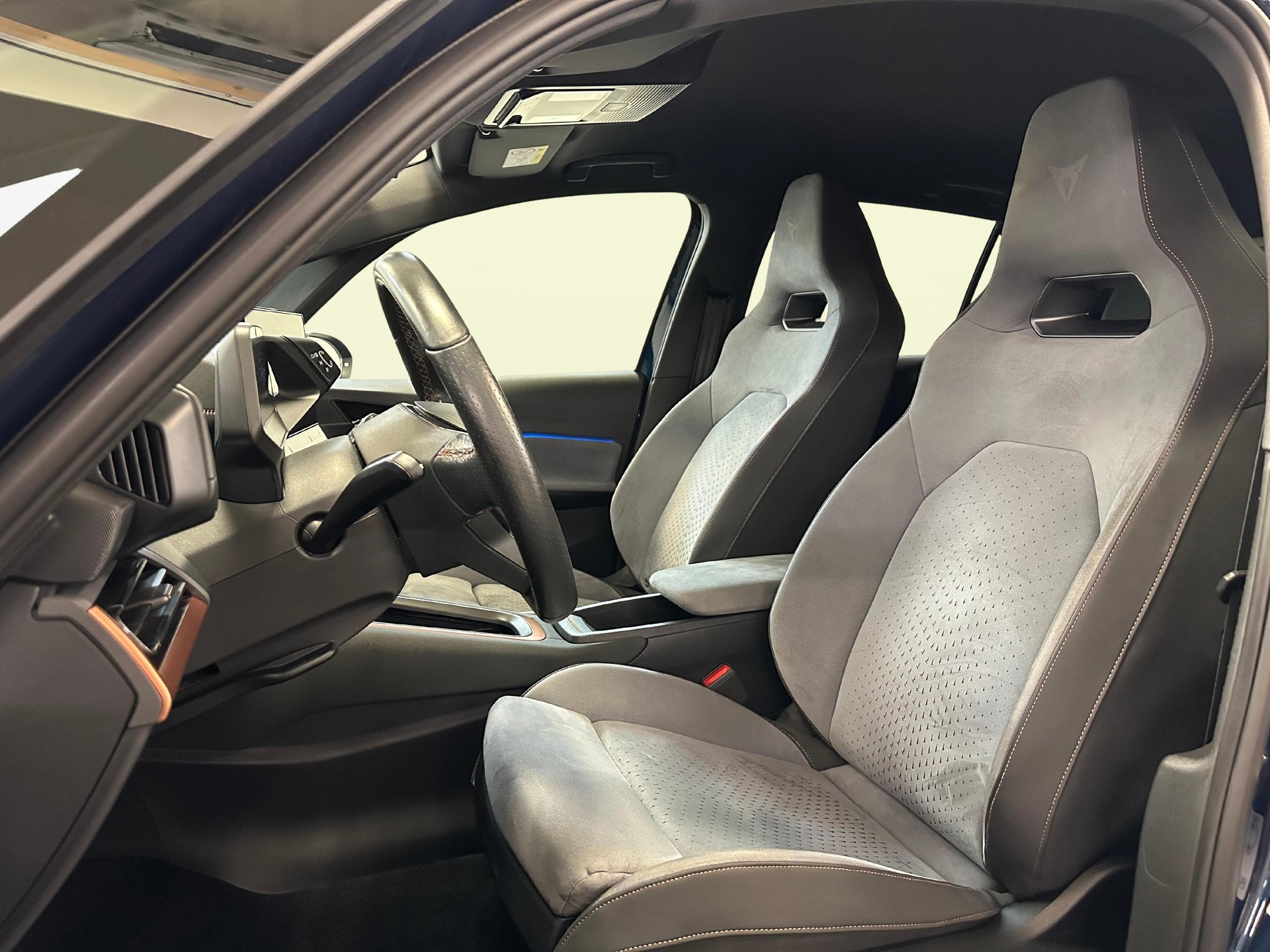 CUPRA Born Electric-image-4