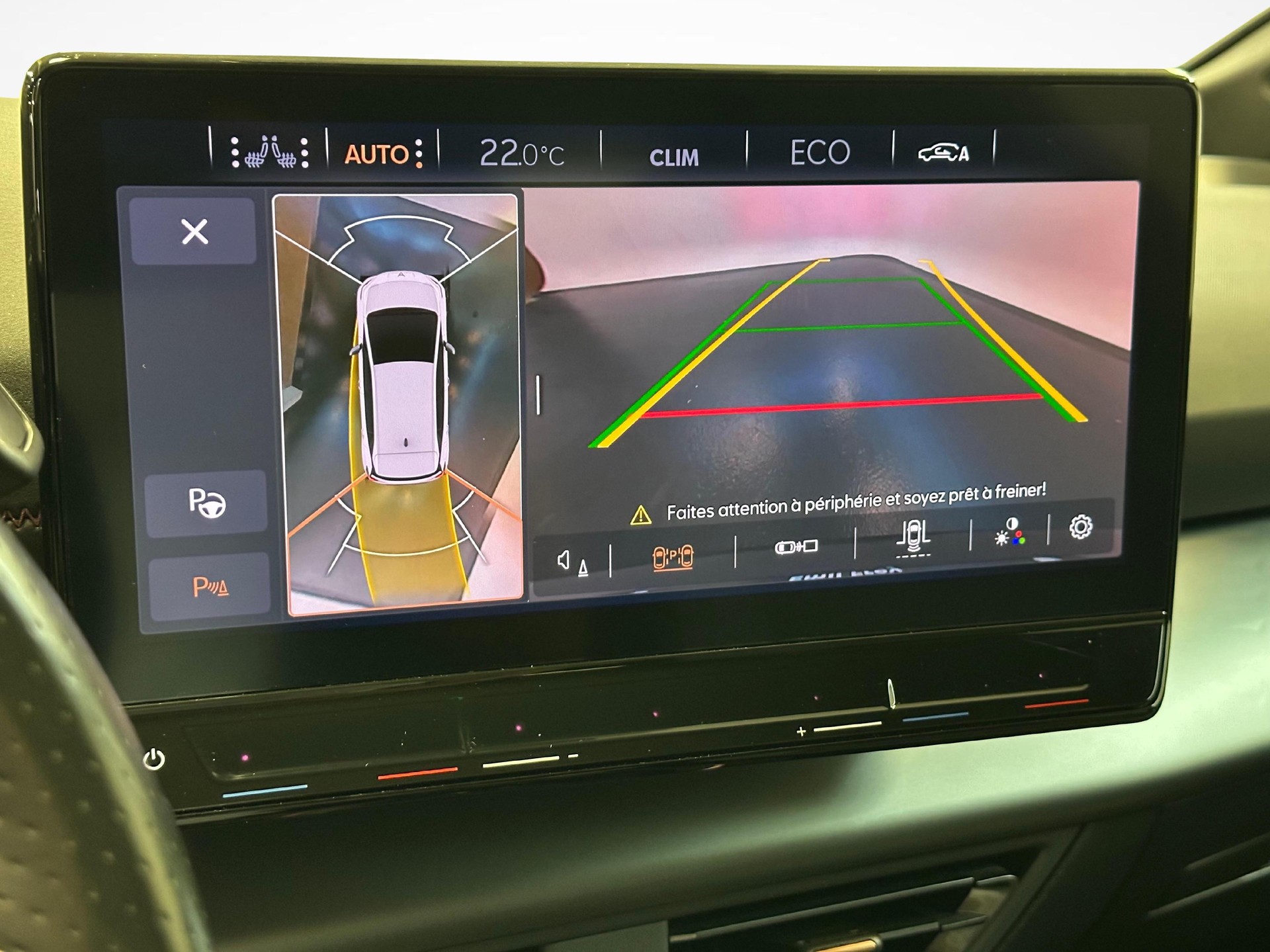 CUPRA Born Electric-image-11