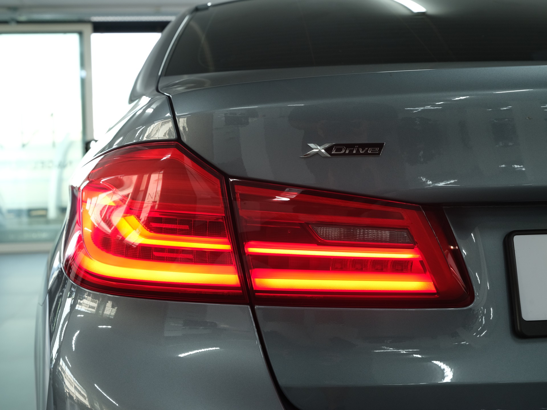 BMW 540i xDrive Sport Line Steptronic *360 Kamera* *Panorama* *X-Drive*-image-15