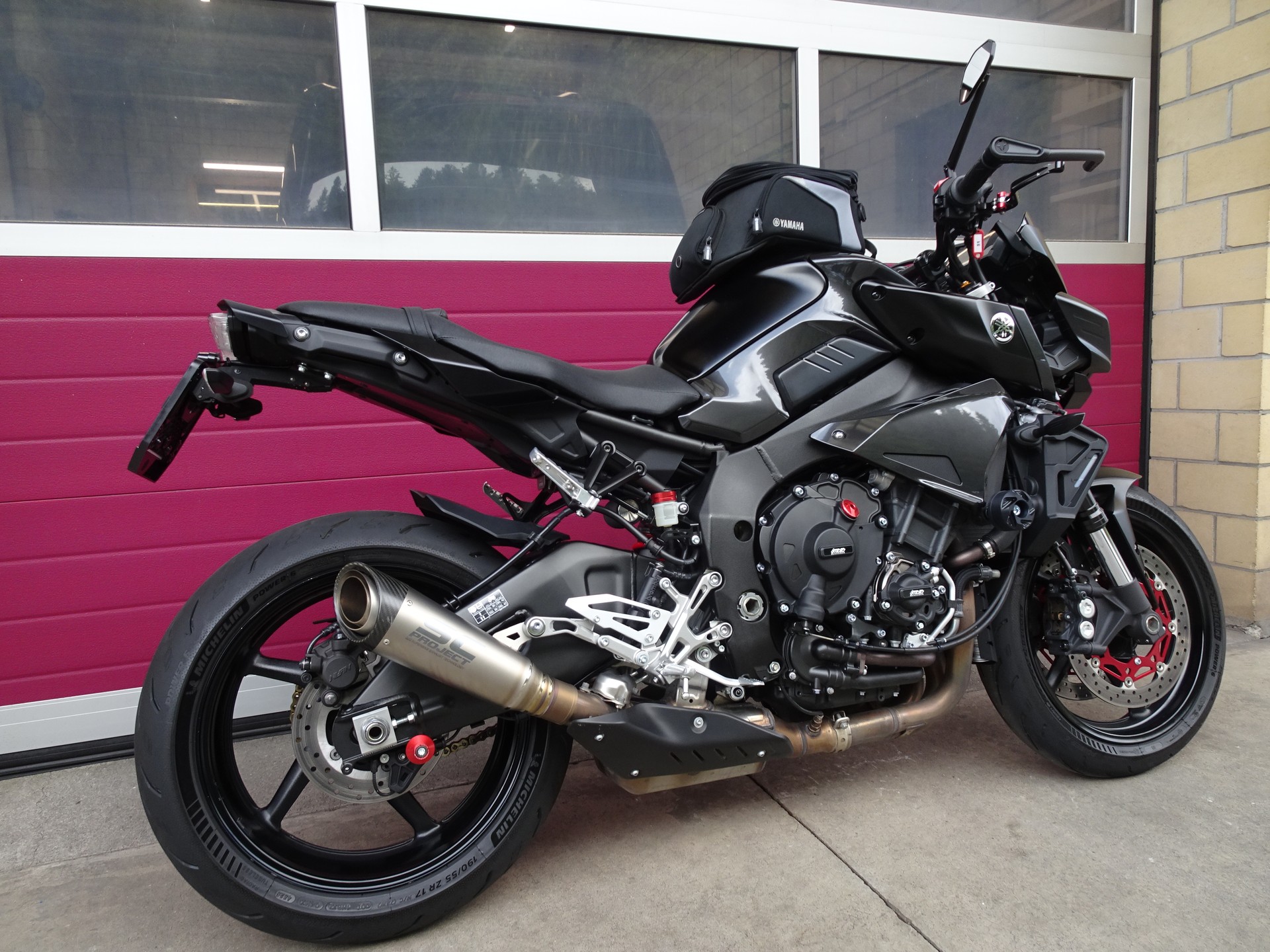YAMAHA MT-10 ABS-image-8