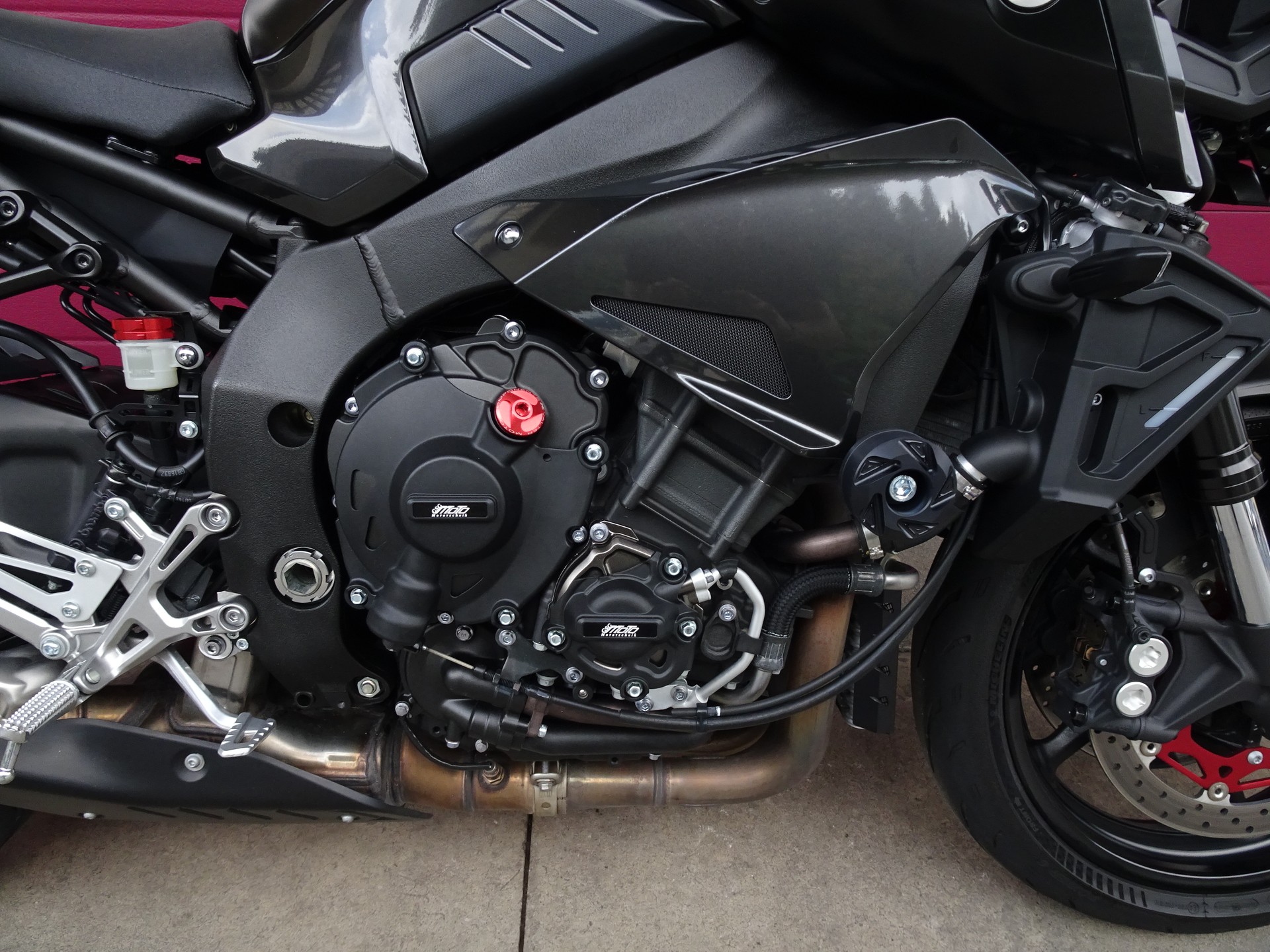 YAMAHA MT-10 ABS-image-9
