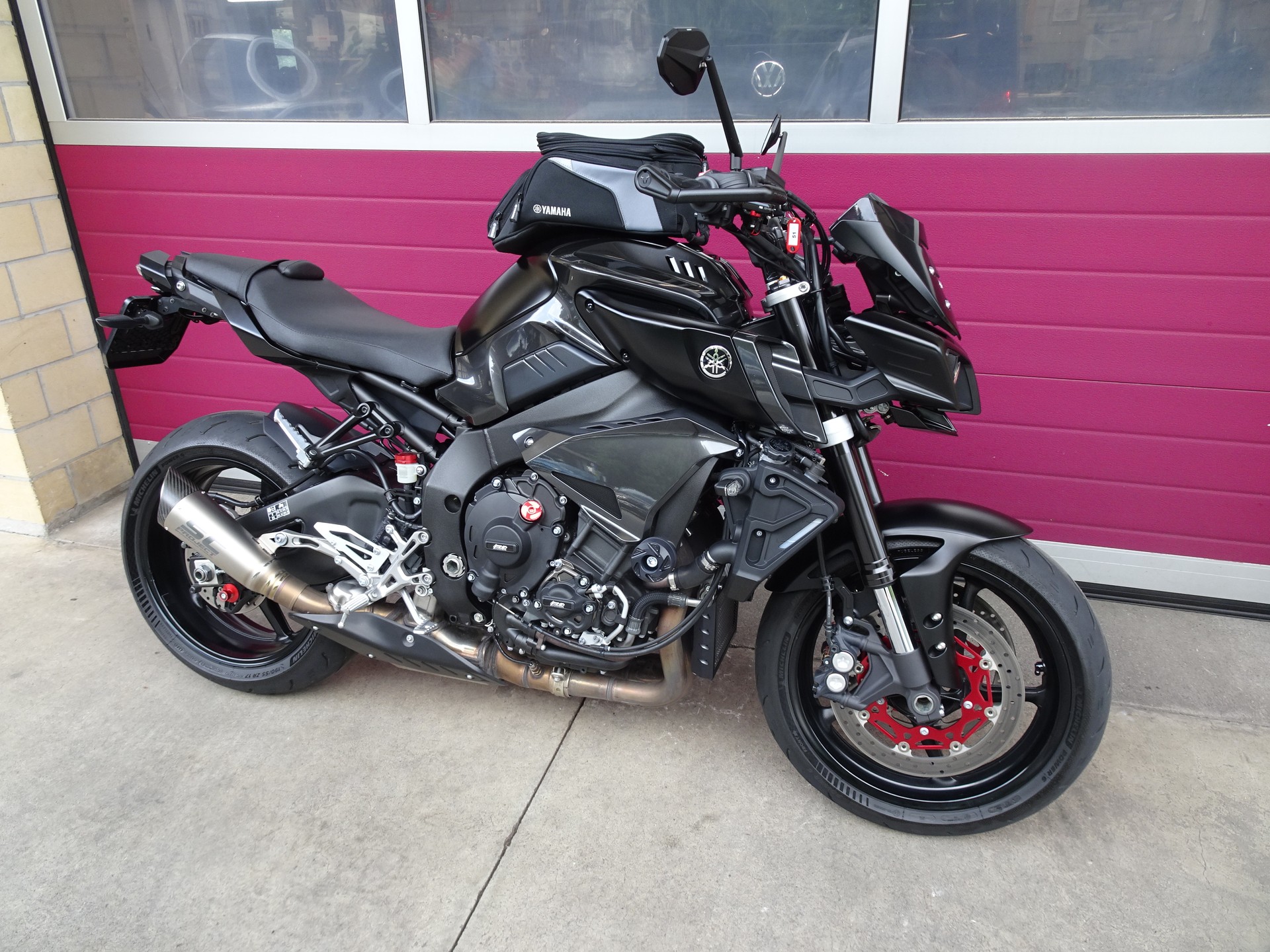 YAMAHA MT-10 ABS-image-2