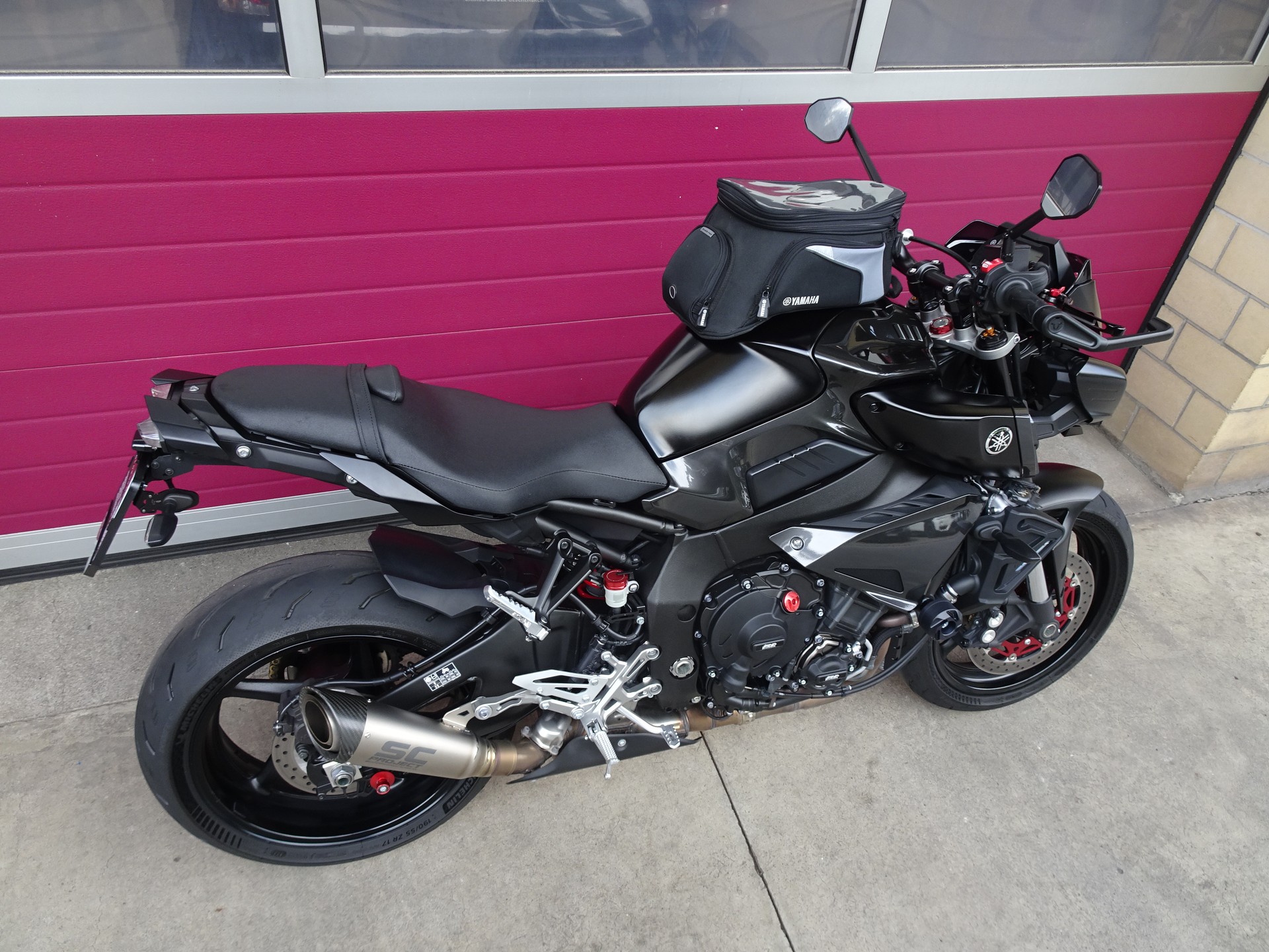YAMAHA MT-10 ABS-image-14