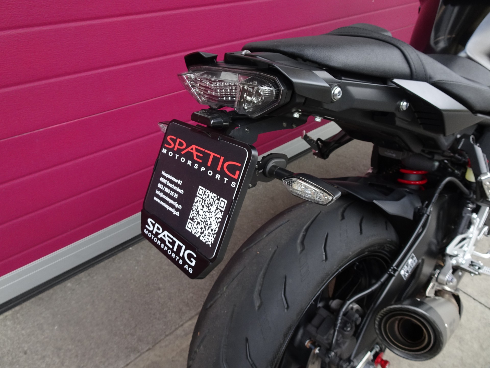 YAMAHA MT-10 ABS-image-7