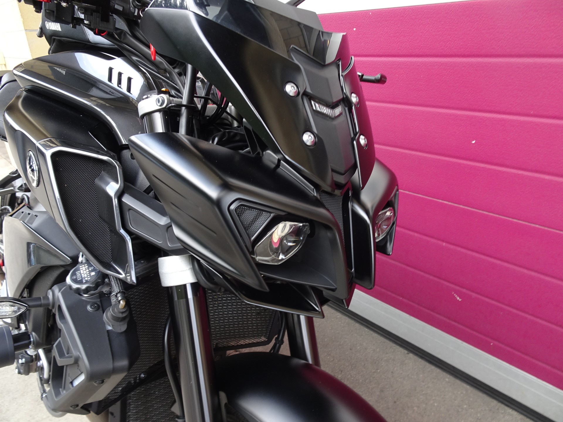 YAMAHA MT-10 ABS-image-11