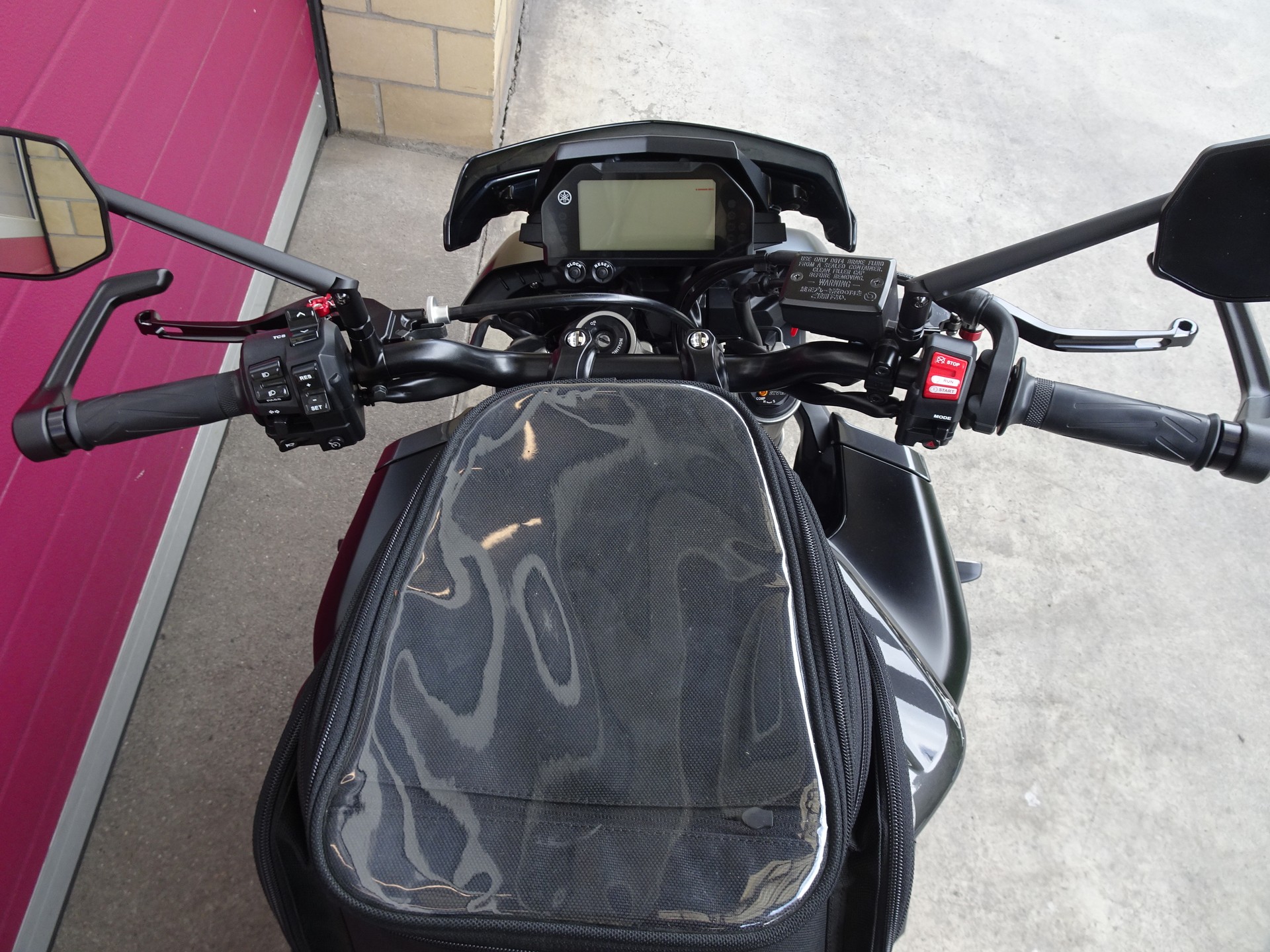 YAMAHA MT-10 ABS-image-5