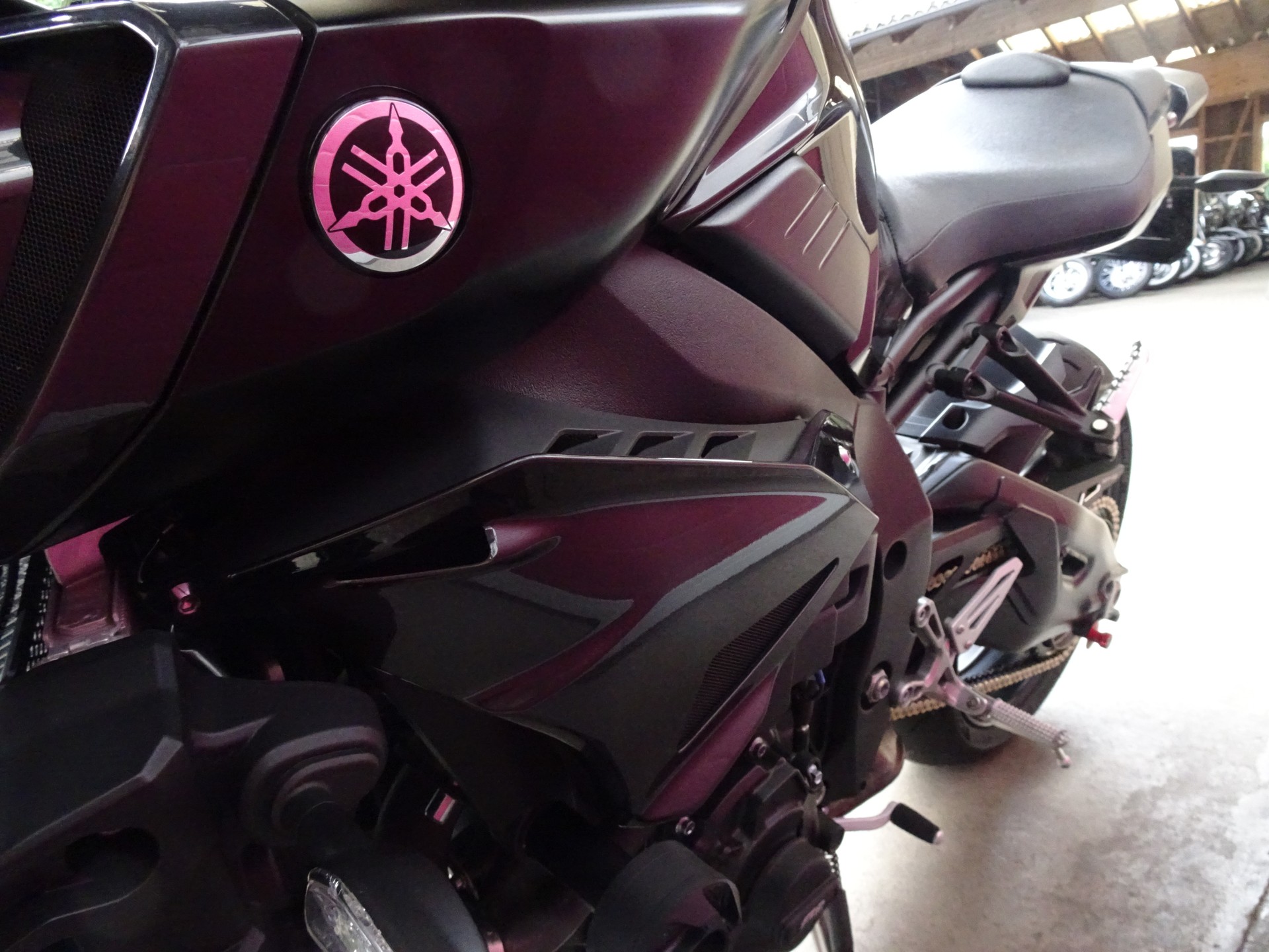 YAMAHA MT-10 ABS-image-12