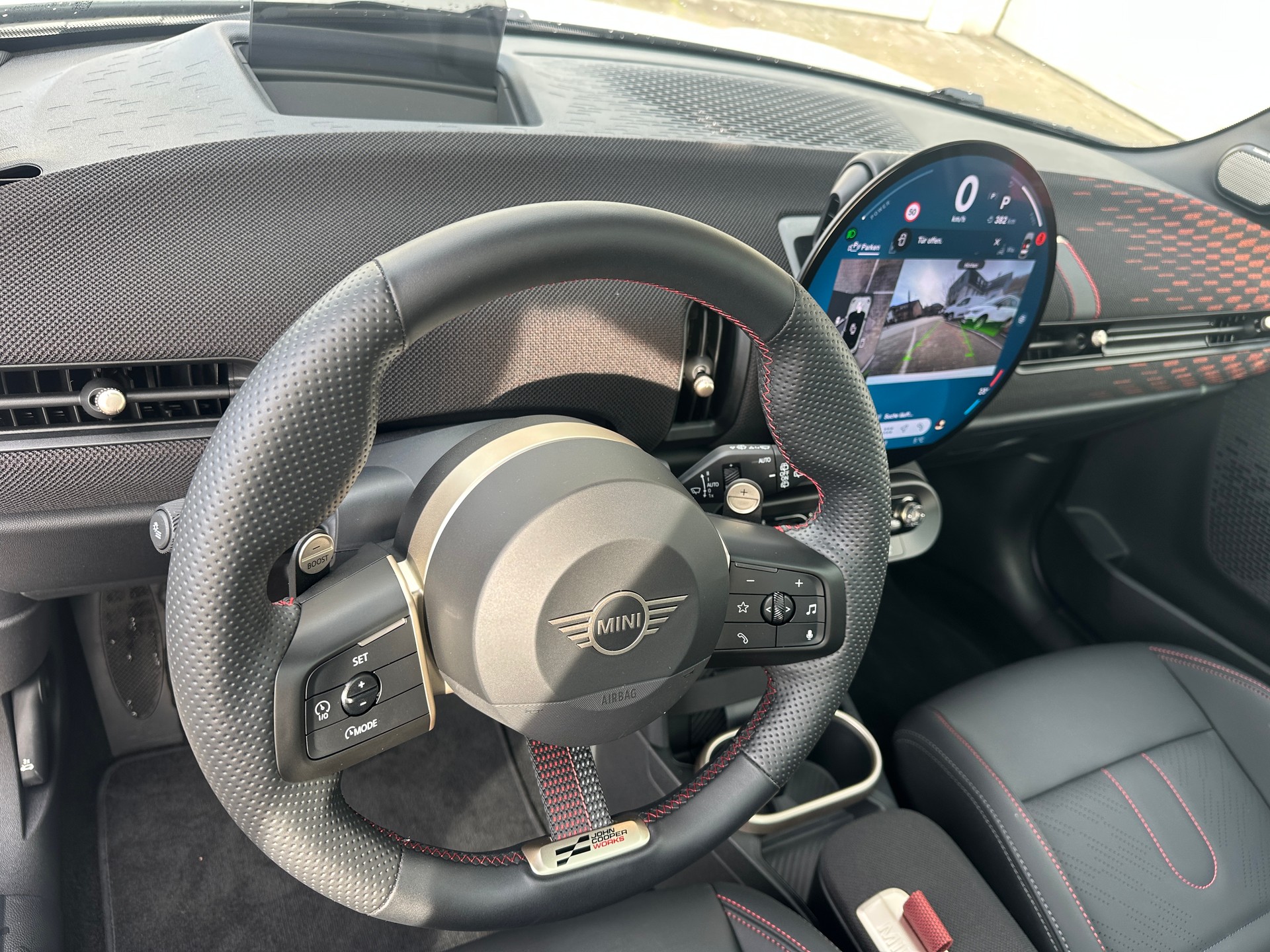 MINI Cooper S DKG-image-9