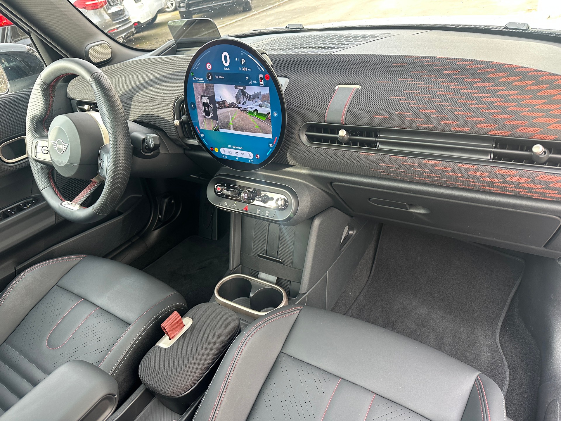 MINI Cooper S DKG-image-13