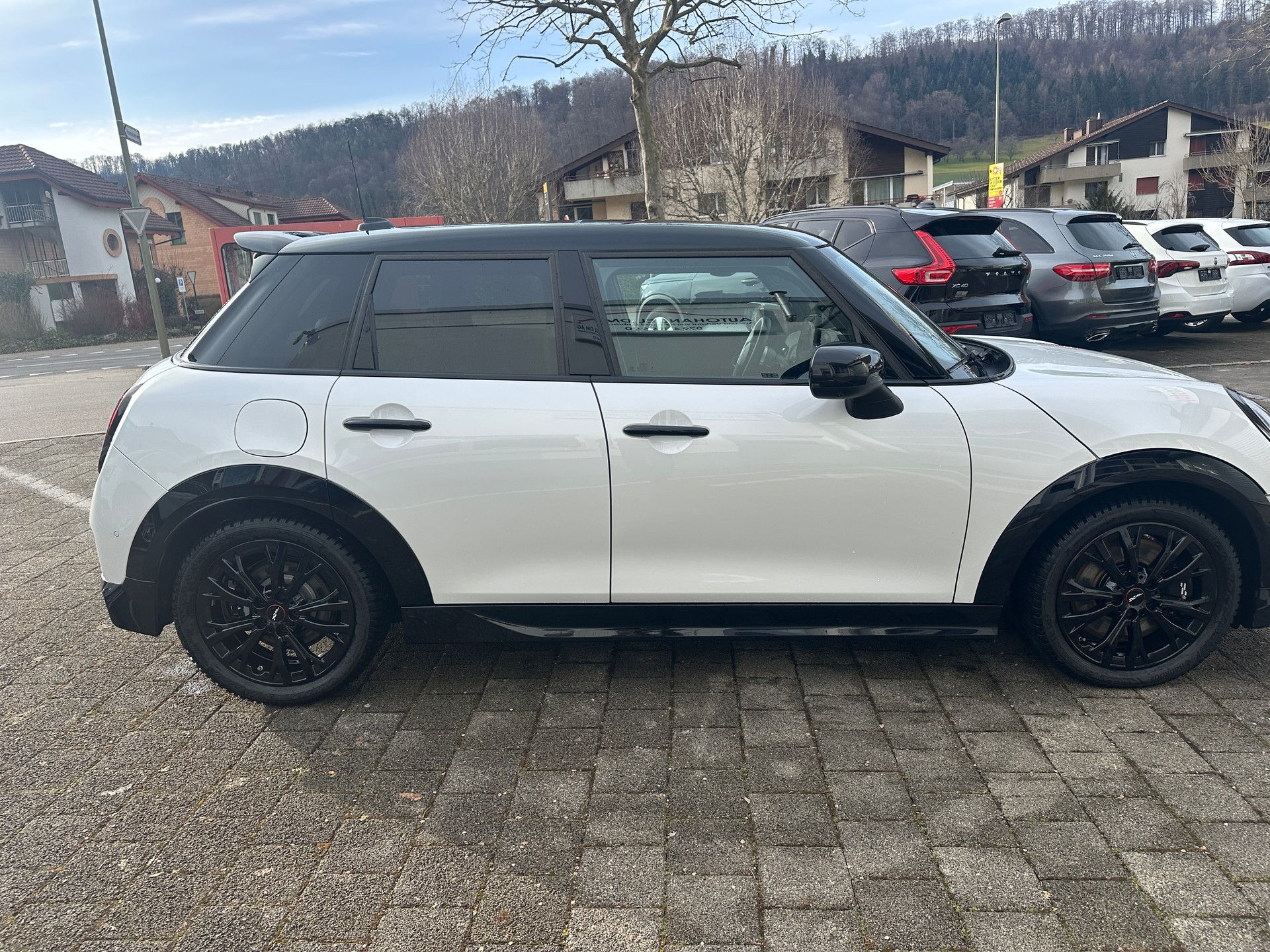 MINI Cooper S DKG-image-6