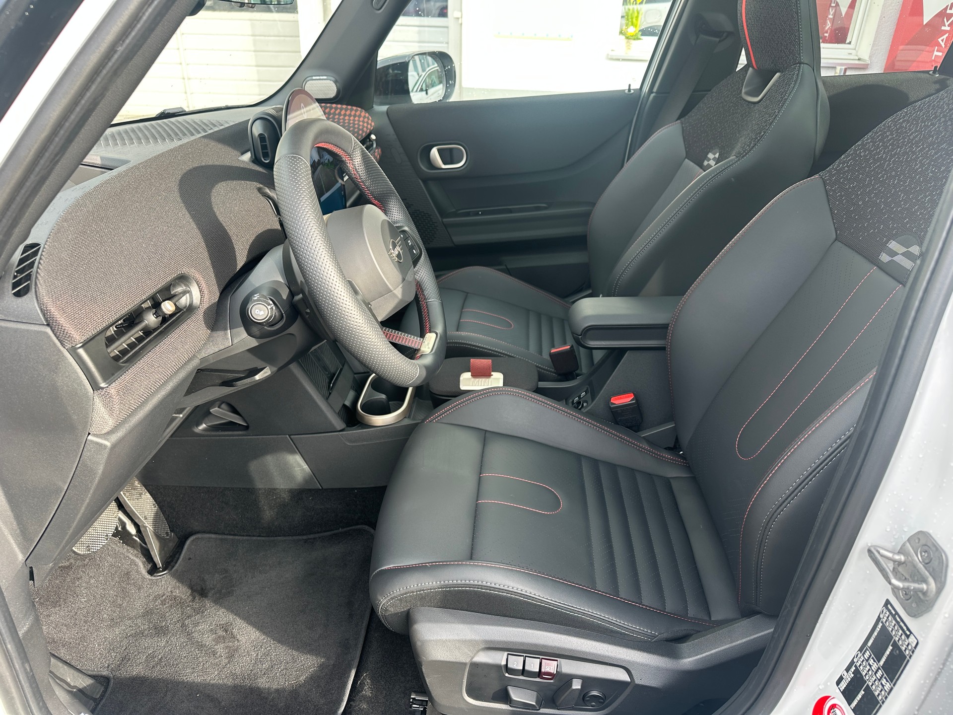 MINI Cooper S DKG-image-10