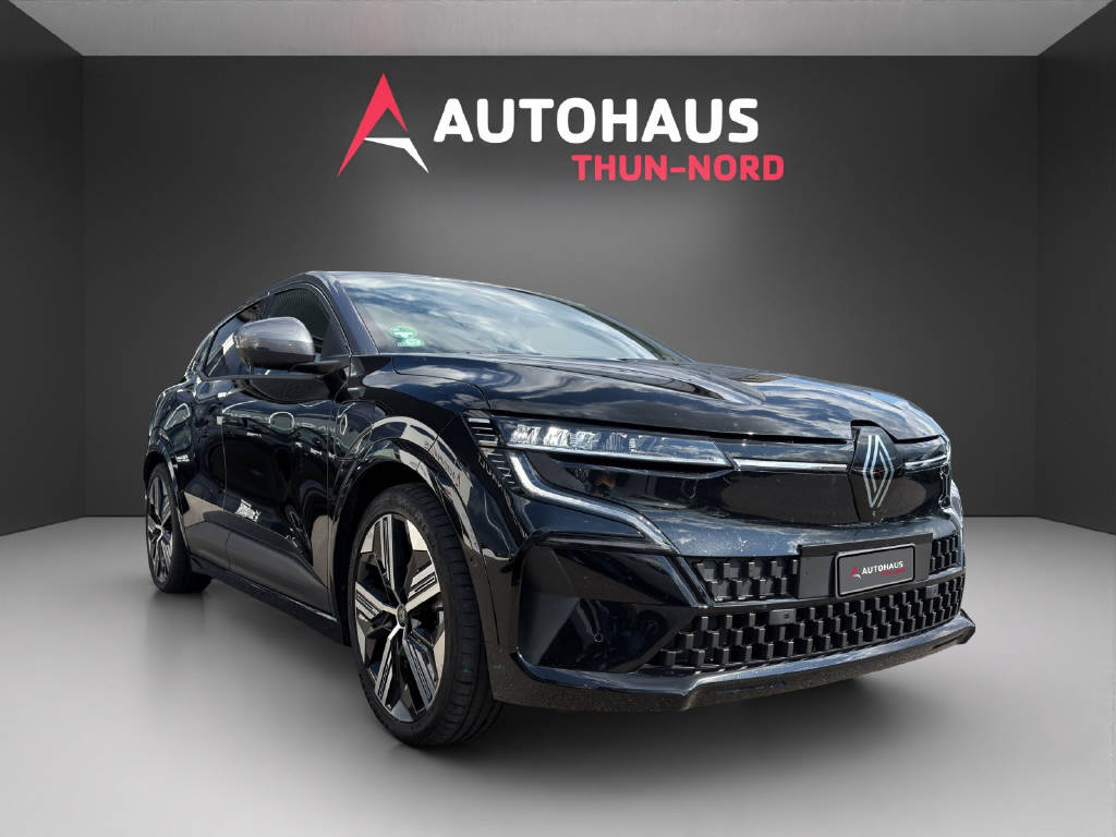 RENAULT Megane E-Tech-image-5
