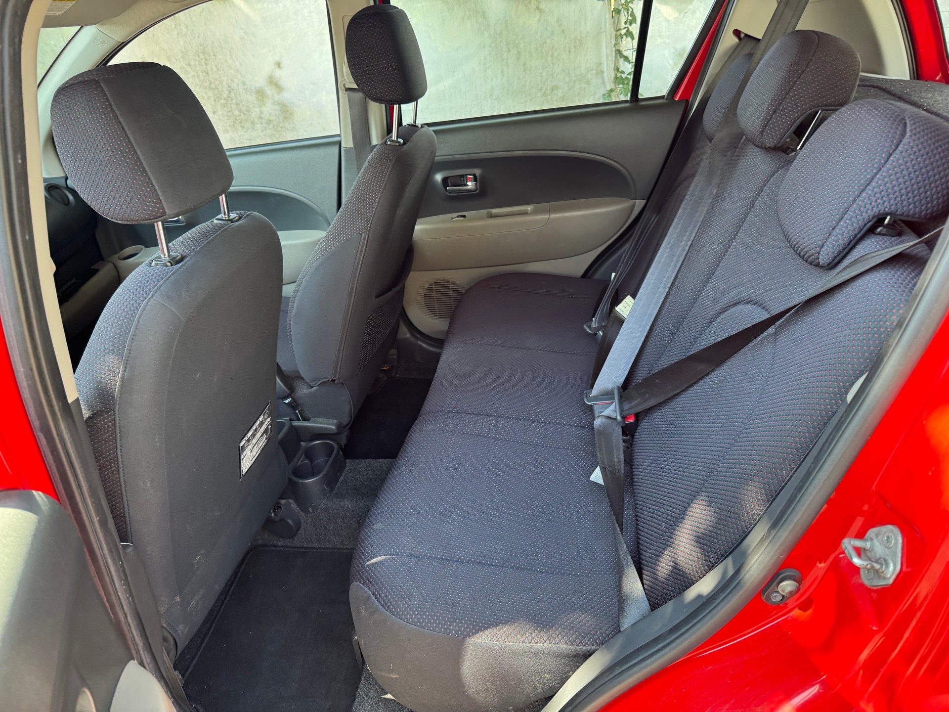 DAIHATSU SIRION-image-10