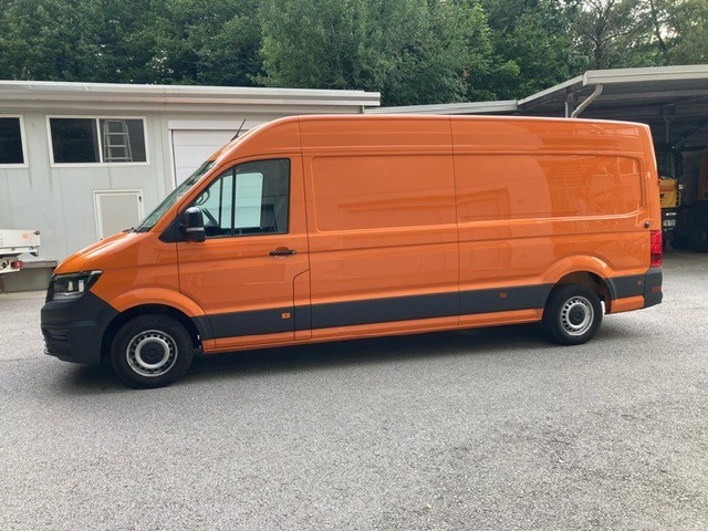 VW Crafter 35 2.0 TDI Entry L4-showroom-element-2