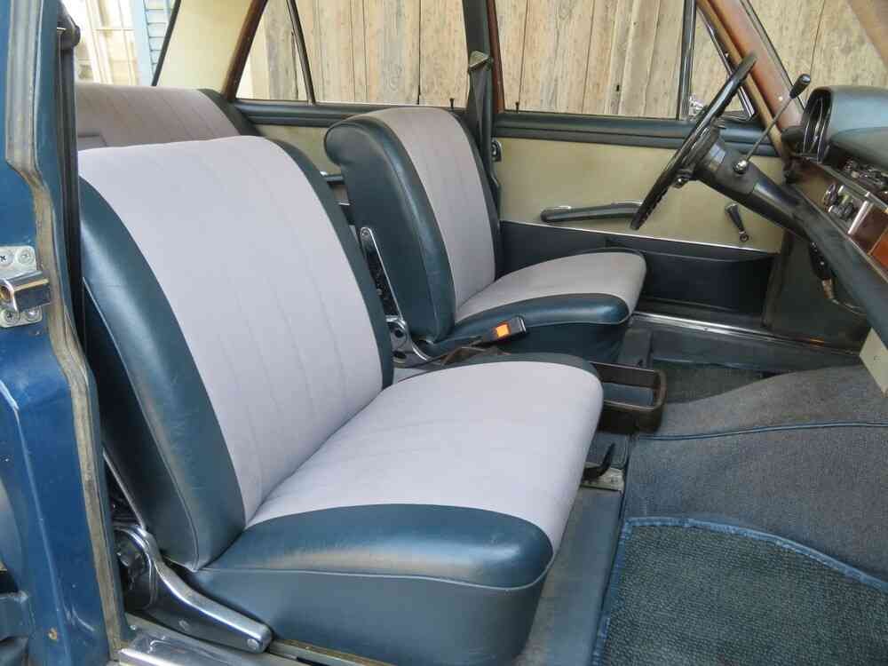 MERCEDES-BENZ 250 SE-image-6
