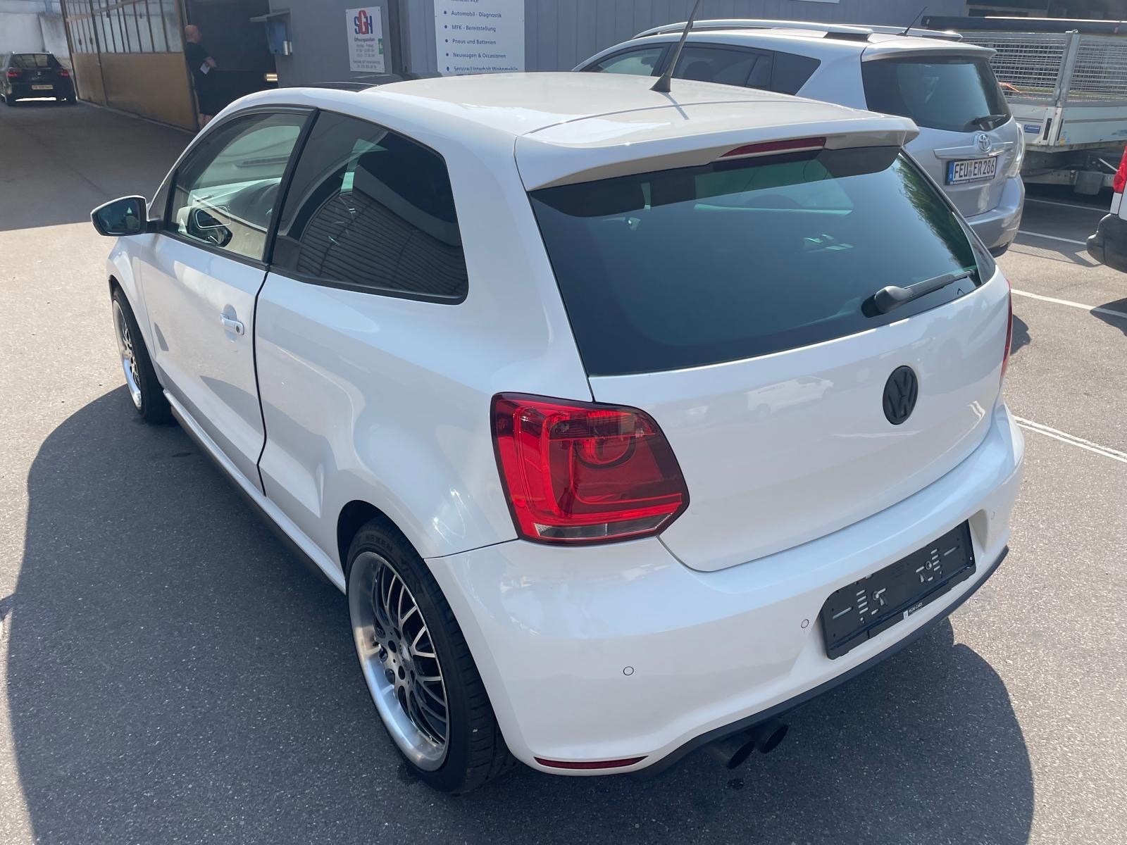 VW Polo 1.4 TSI GTI DSG-showroom-element-2