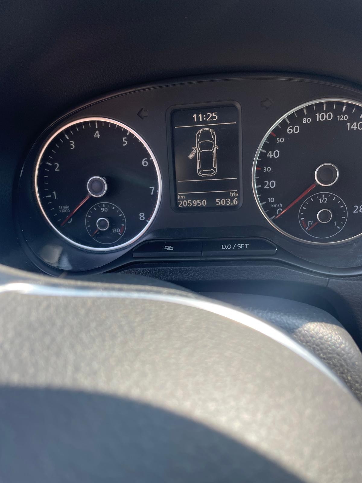 VW Polo 1.4 TSI GTI DSG-image-6