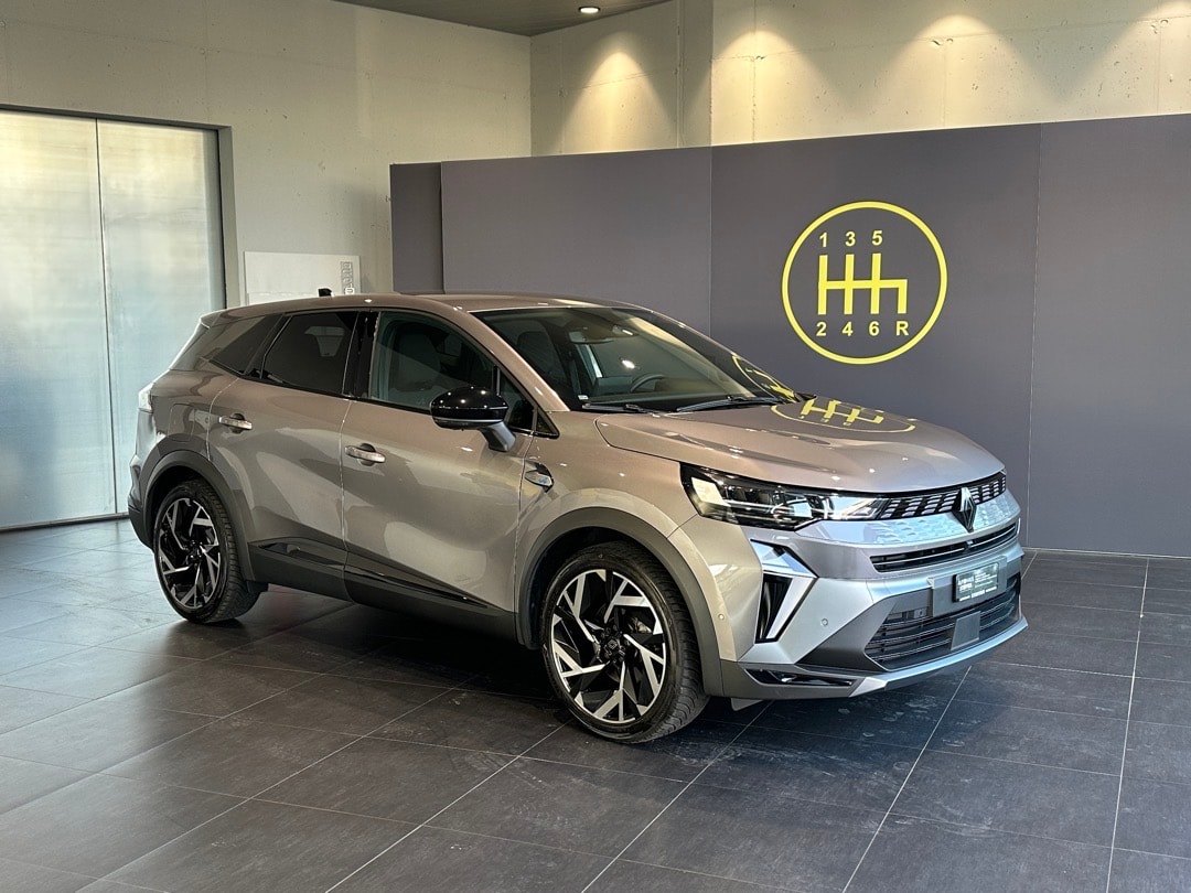 RENAULT Symbioz 1.6 E-Tech Esprit Alpine