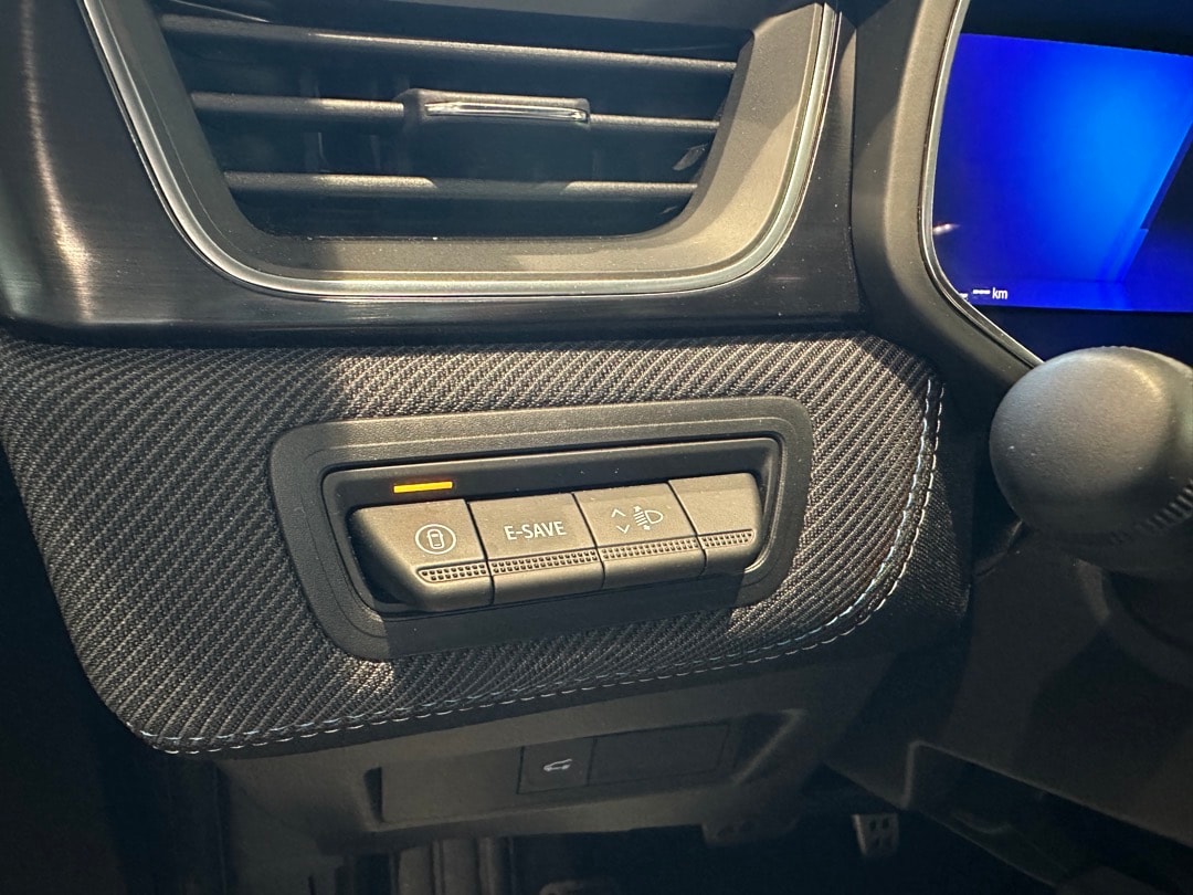 RENAULT Symbioz 1.6 E-Tech Esprit Alpine-image-19