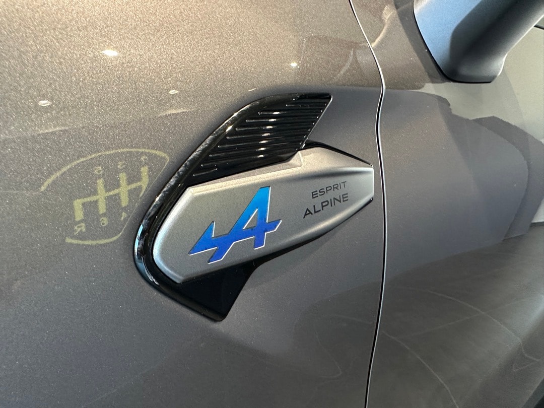 RENAULT Symbioz 1.6 E-Tech Esprit Alpine-showroom-element-3