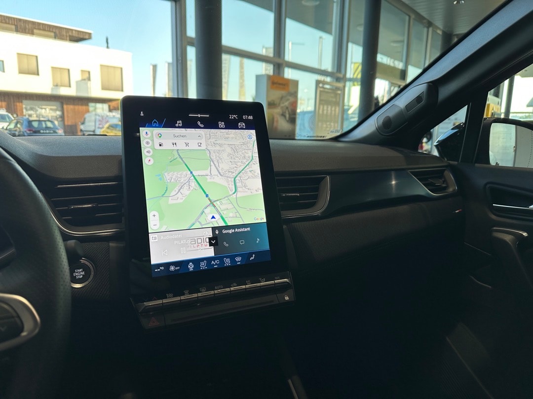 RENAULT Symbioz 1.6 E-Tech Esprit Alpine-image-20