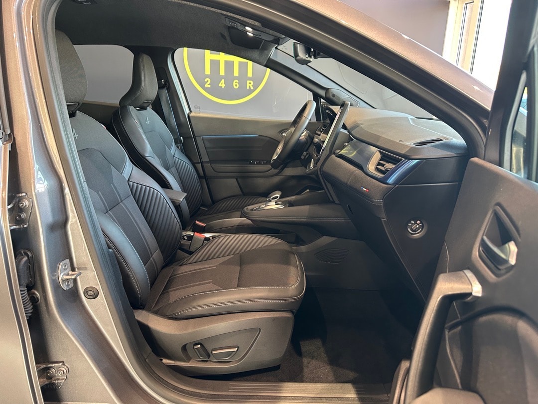 RENAULT Symbioz 1.6 E-Tech Esprit Alpine-image-13