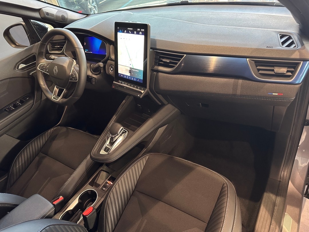 RENAULT Symbioz 1.6 E-Tech Esprit Alpine-image-14