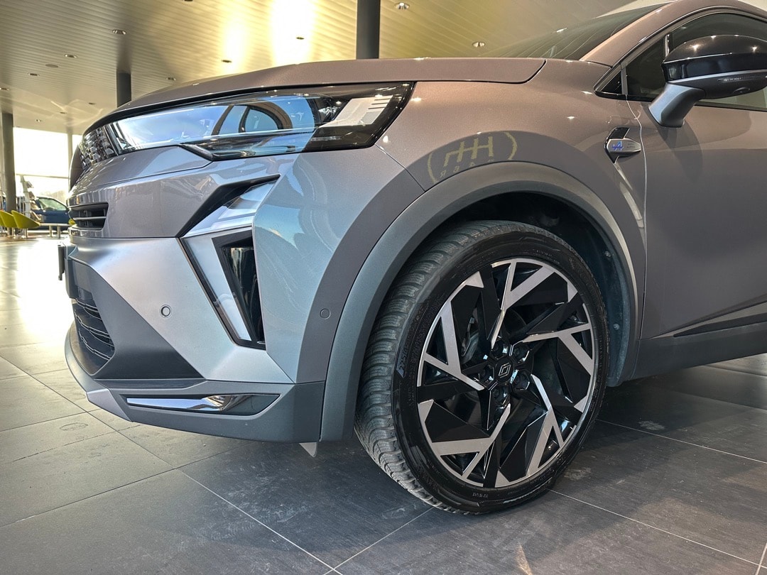 RENAULT Symbioz 1.6 E-Tech Esprit Alpine-showroom-element-2