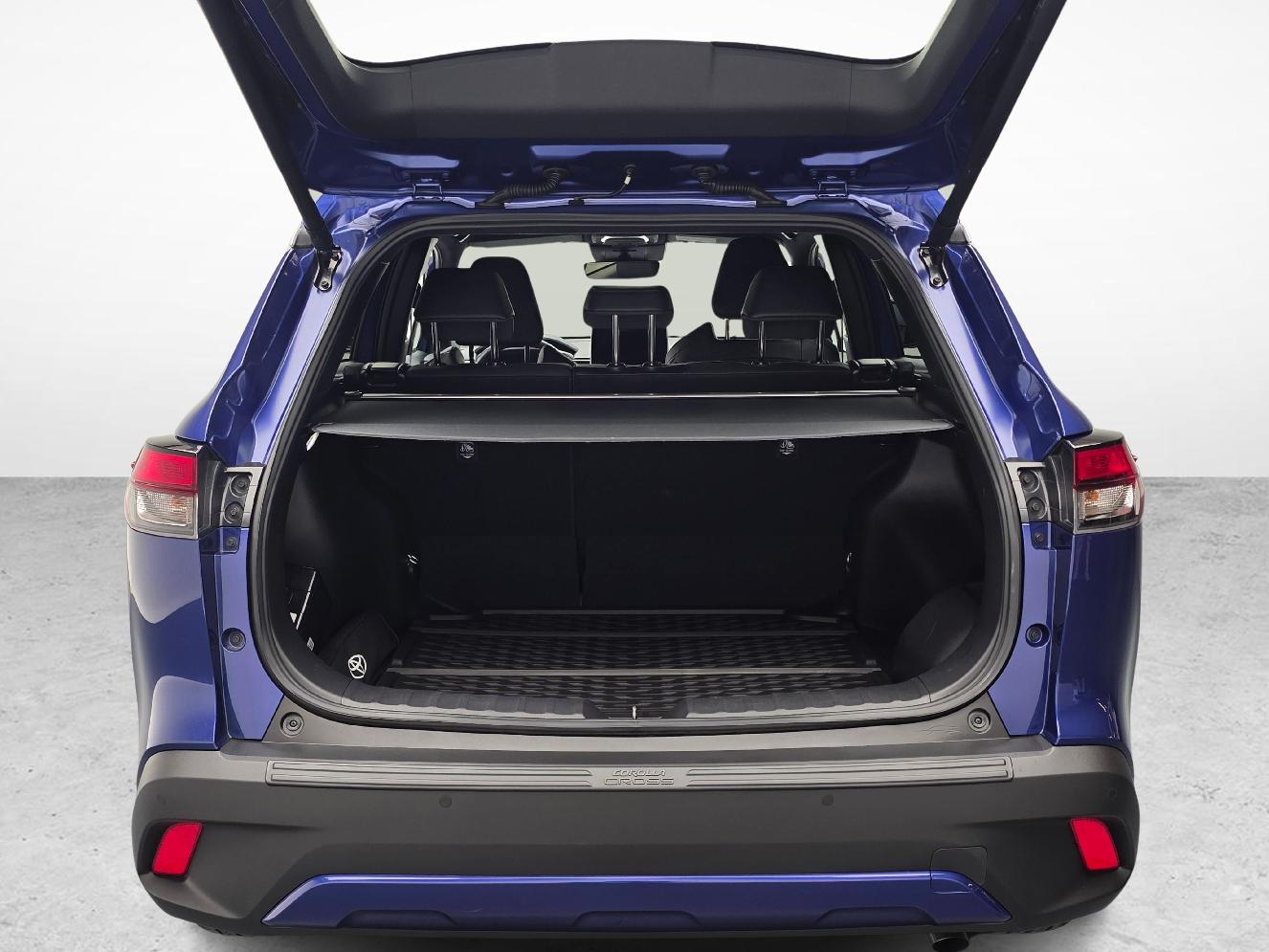 TOYOTA Corolla Cross 2.0 HSD Trend-image-11
