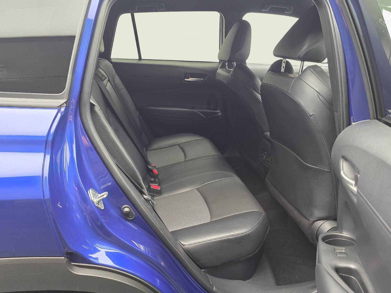 TOYOTA Corolla Cross 2.0 HSD Trend-image-10
