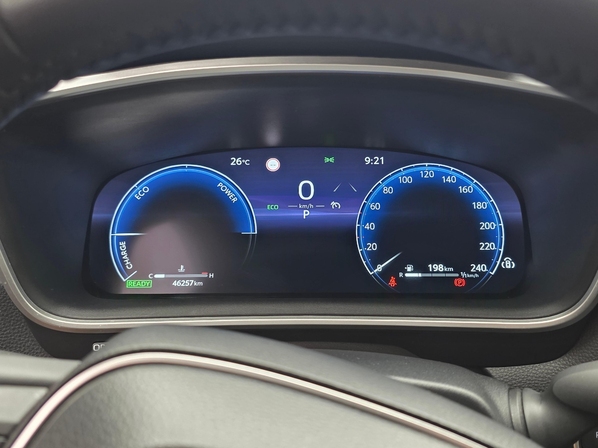 TOYOTA Corolla Cross 2.0 HSD Trend-image-8