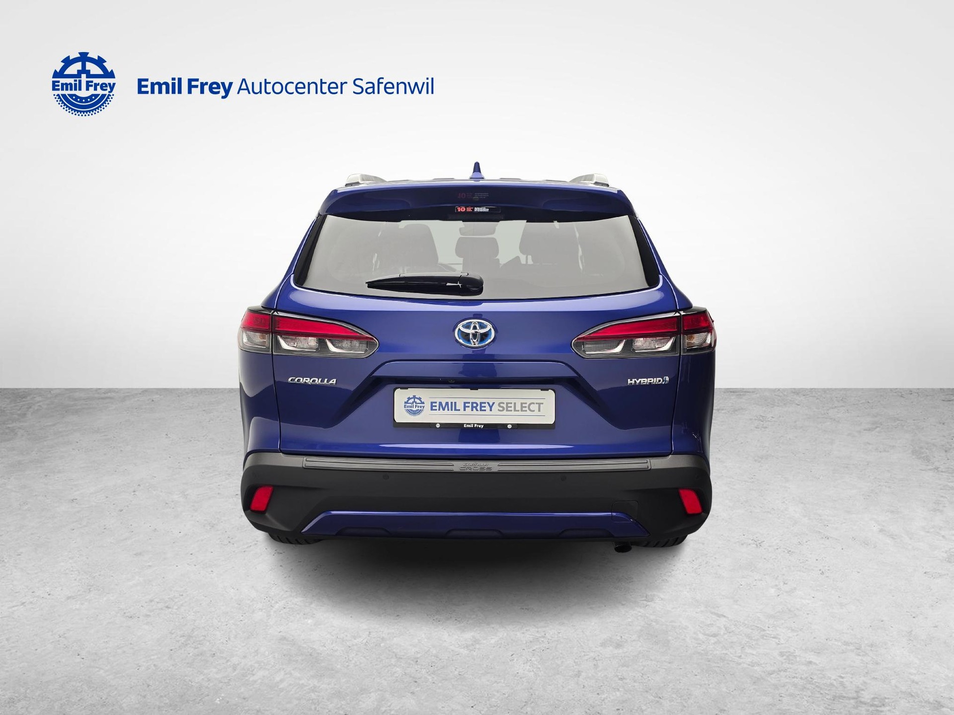 TOYOTA Corolla Cross 2.0 HSD Trend-showroom-element-3