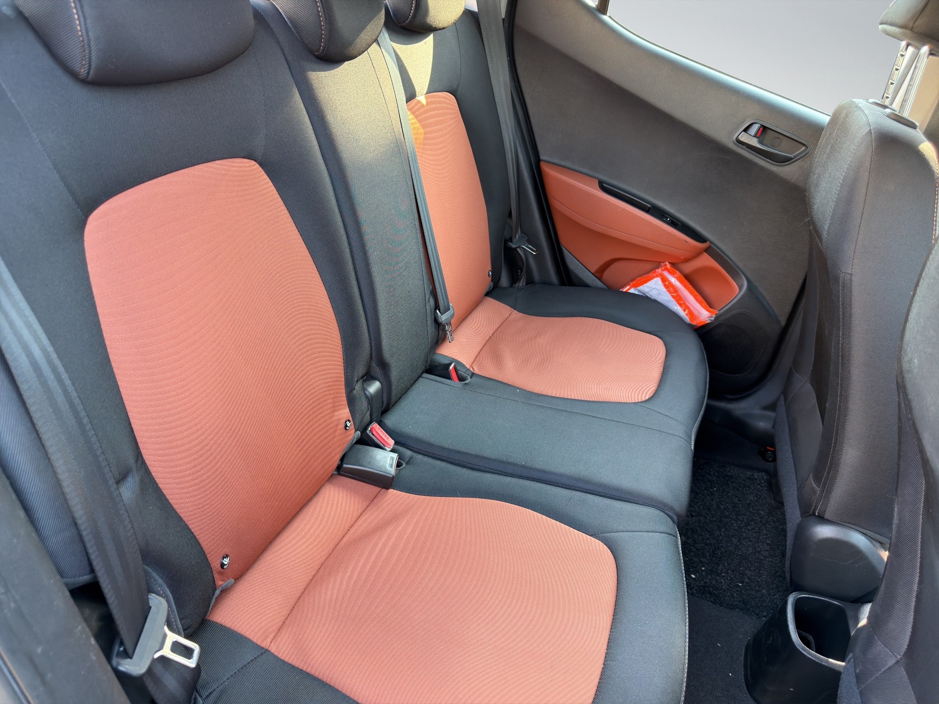 HYUNDAI i10 1.2 Vertex-image-11